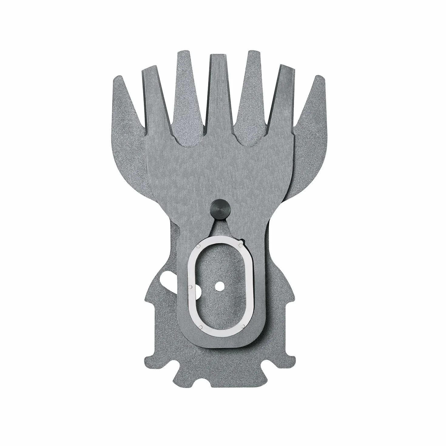 Bosch Home And Garden Nożyce do Trawy, F016800588, EasyShear 80 mm