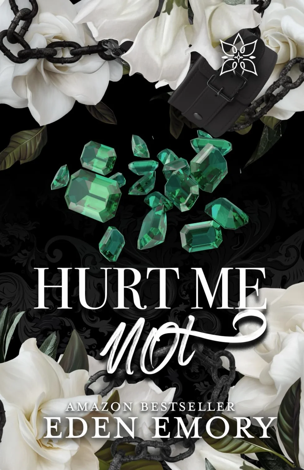 Hurt Me Not: A Sapphic Bully Billionaire Auction Romance