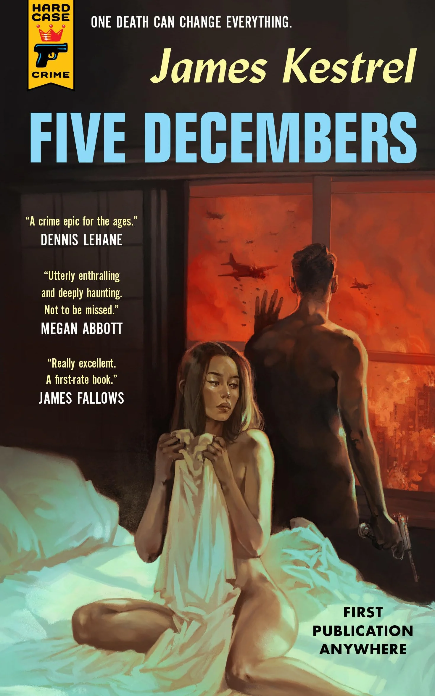 Five Decembers