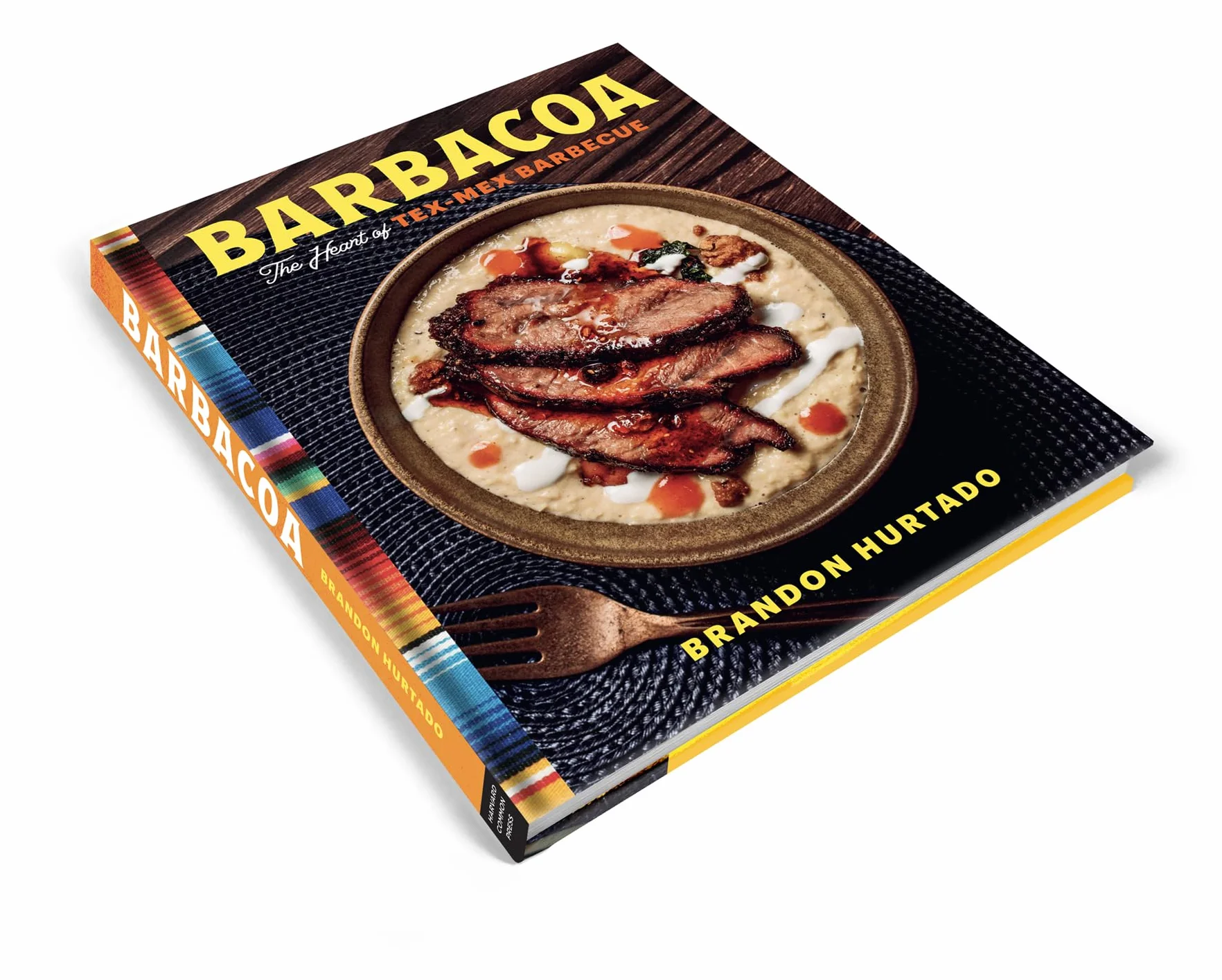 Barbacoa: The Heart of Tex-Mex Barbecue