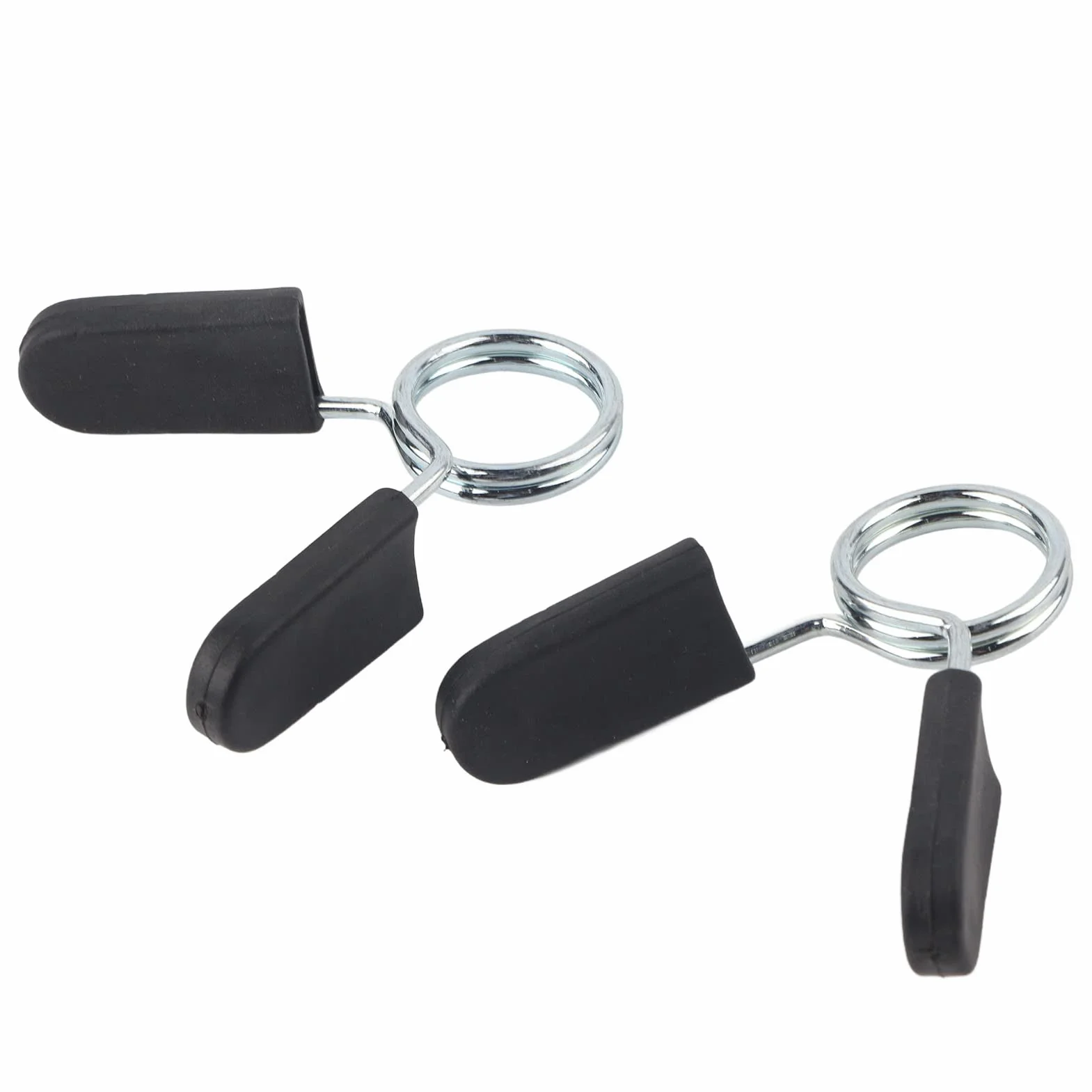 Yosoo Sztanga Fitness 25 mm Sprzęt Treningowy Siłownia Zestaw