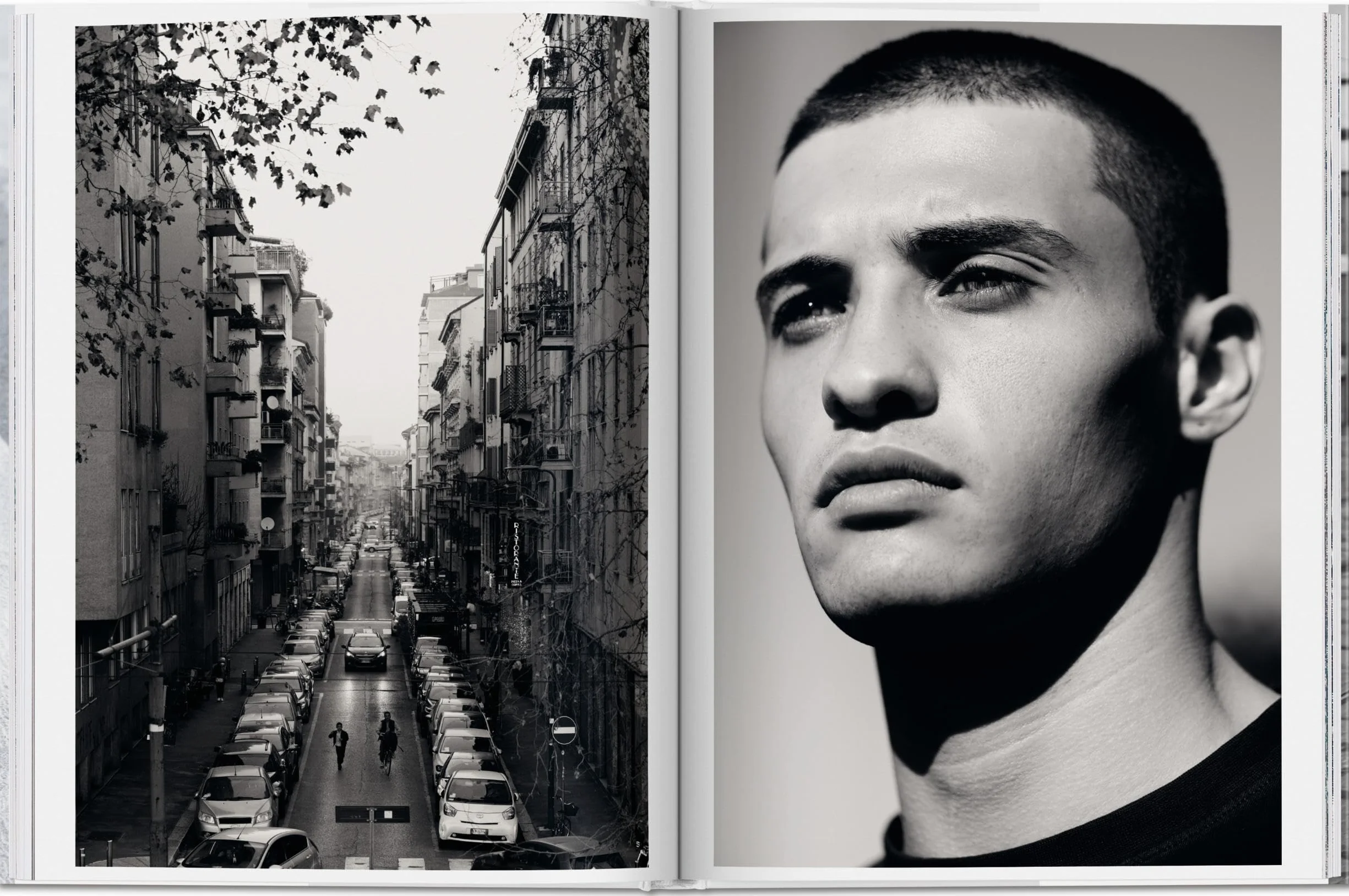Scott Schuman: The Sartorialist MILANO
