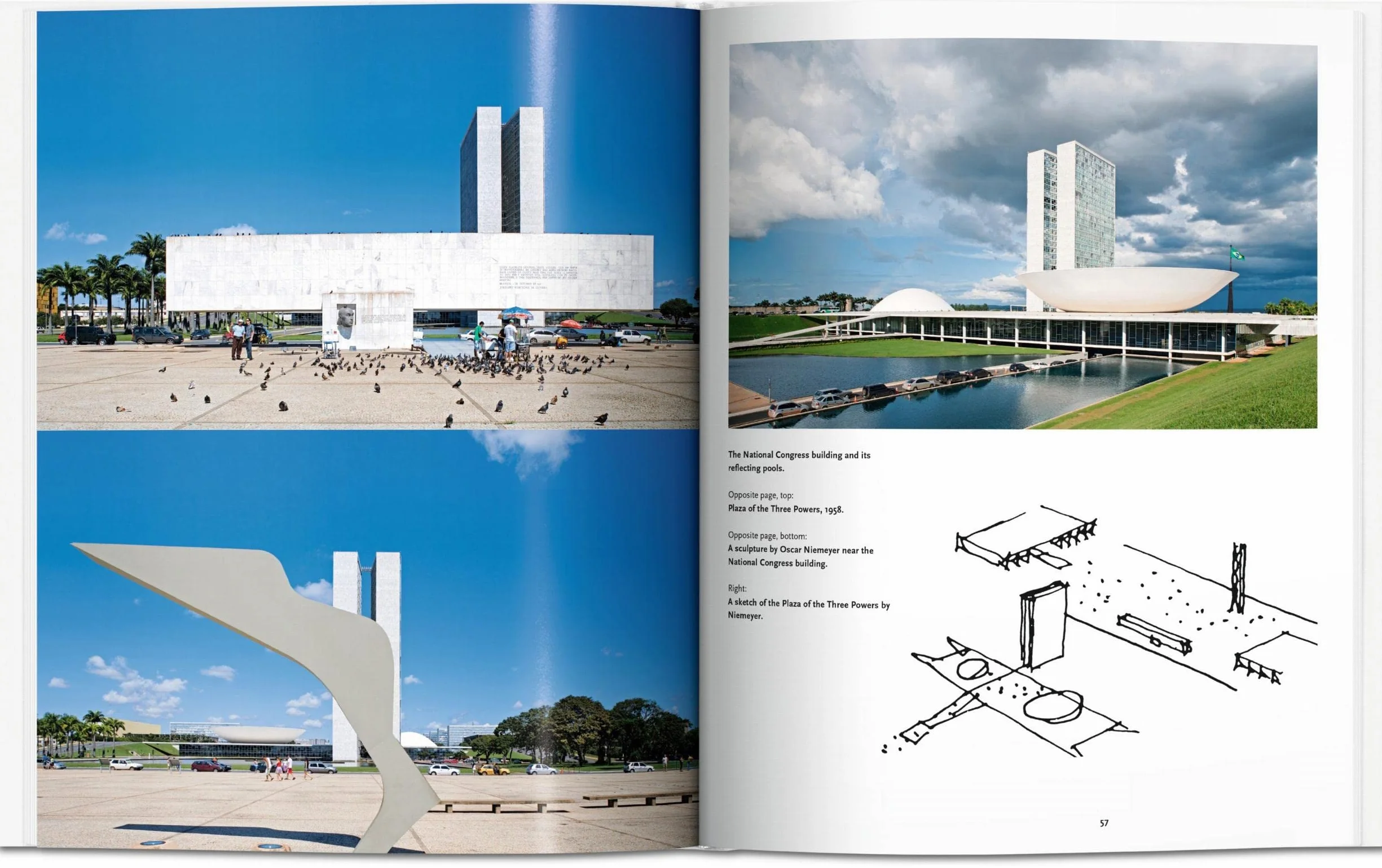 Niemeyer: The Once and Future Dawn