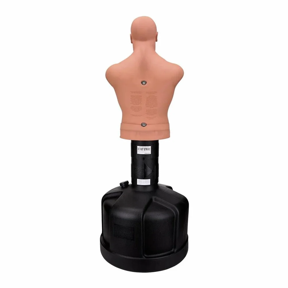 Century Wolnostojący manekin bokserski, Bob, Freestanding Punch Bag
