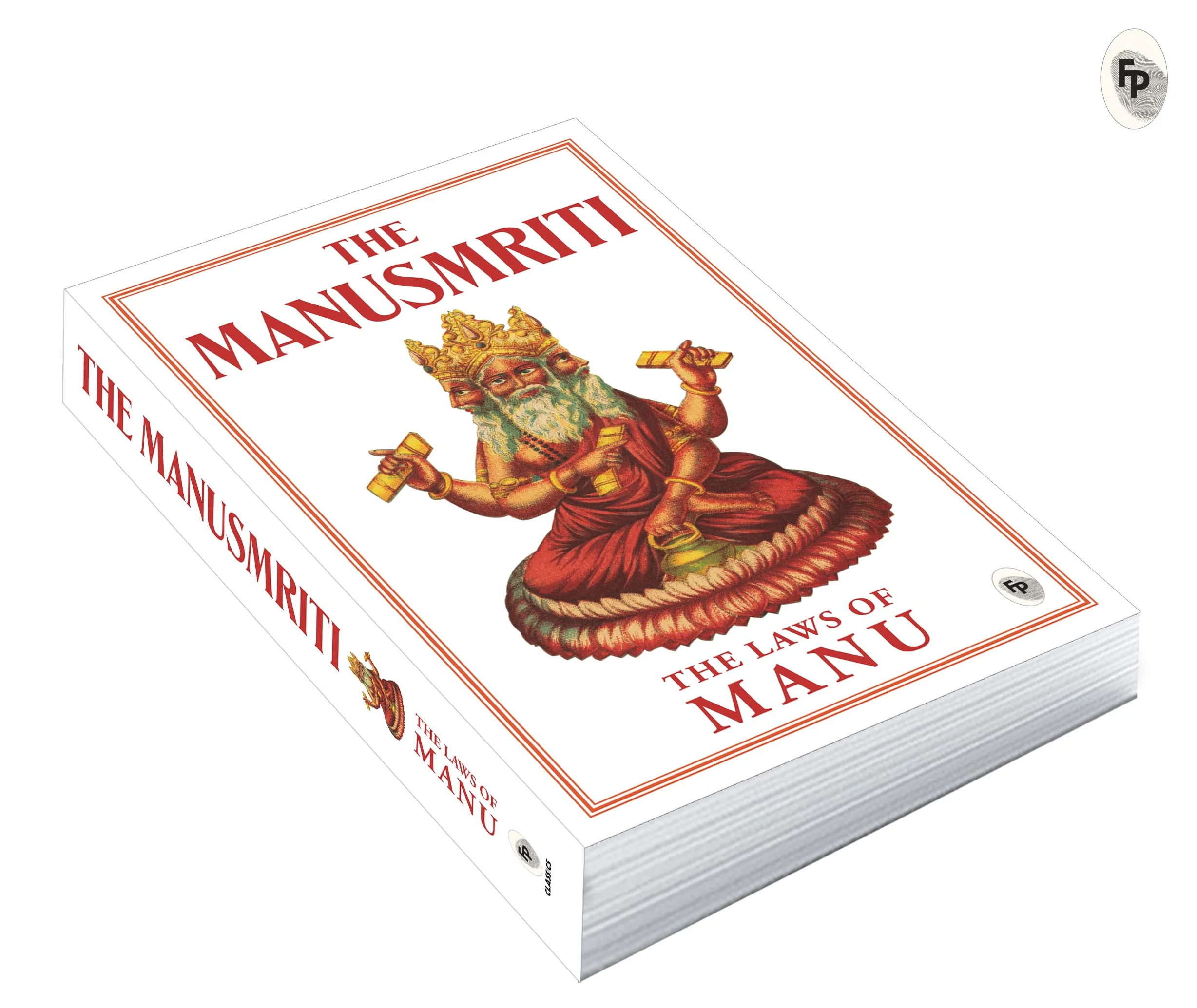 The Manusmriti: The Laws of Manu
