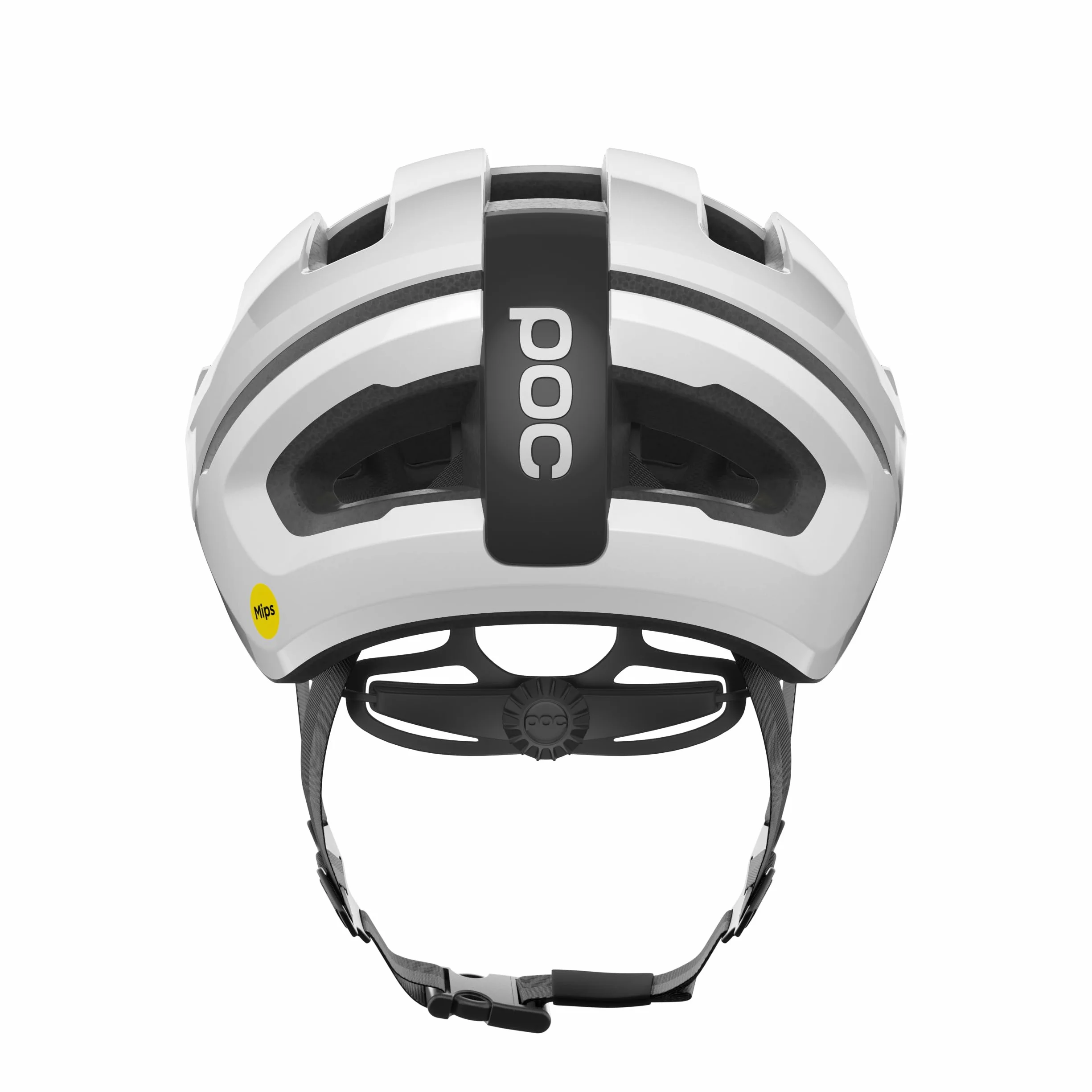 POC Omne Air MIPS Kask rowerowy - Wysokiej jakości kask rowerowy z technologią MIPS, regulowany i optymalnie wentylowany, dla kobiet i mężczyzn, idealny do rekreacji i dojazdów do pracy