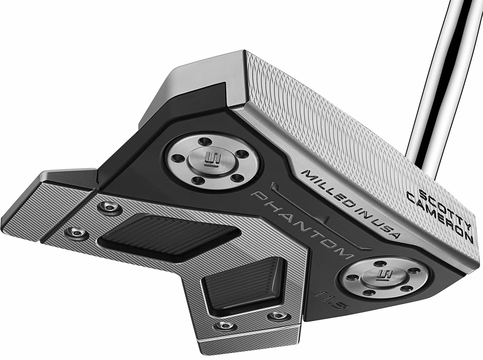 Titleist Scotty Cameron Phantom Putter 11,5 89 cm