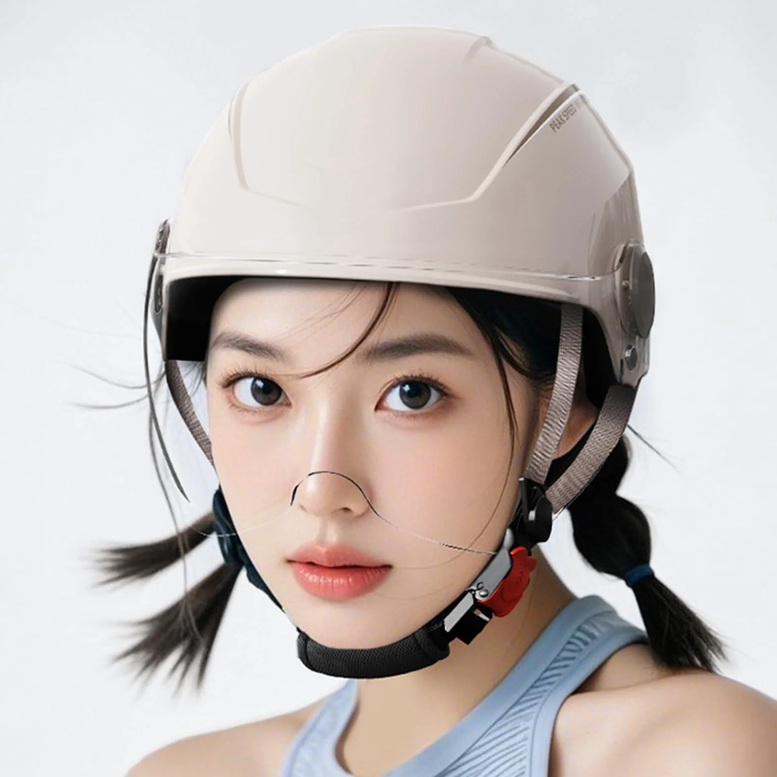 Mountain Bike Helmet, Adjustable Lightweight Design, Protective Gear, Comfortable Fit, Resistant Shell for Road, Cycling, Skateboarding, Dirt, Biking, Electric, Scooter