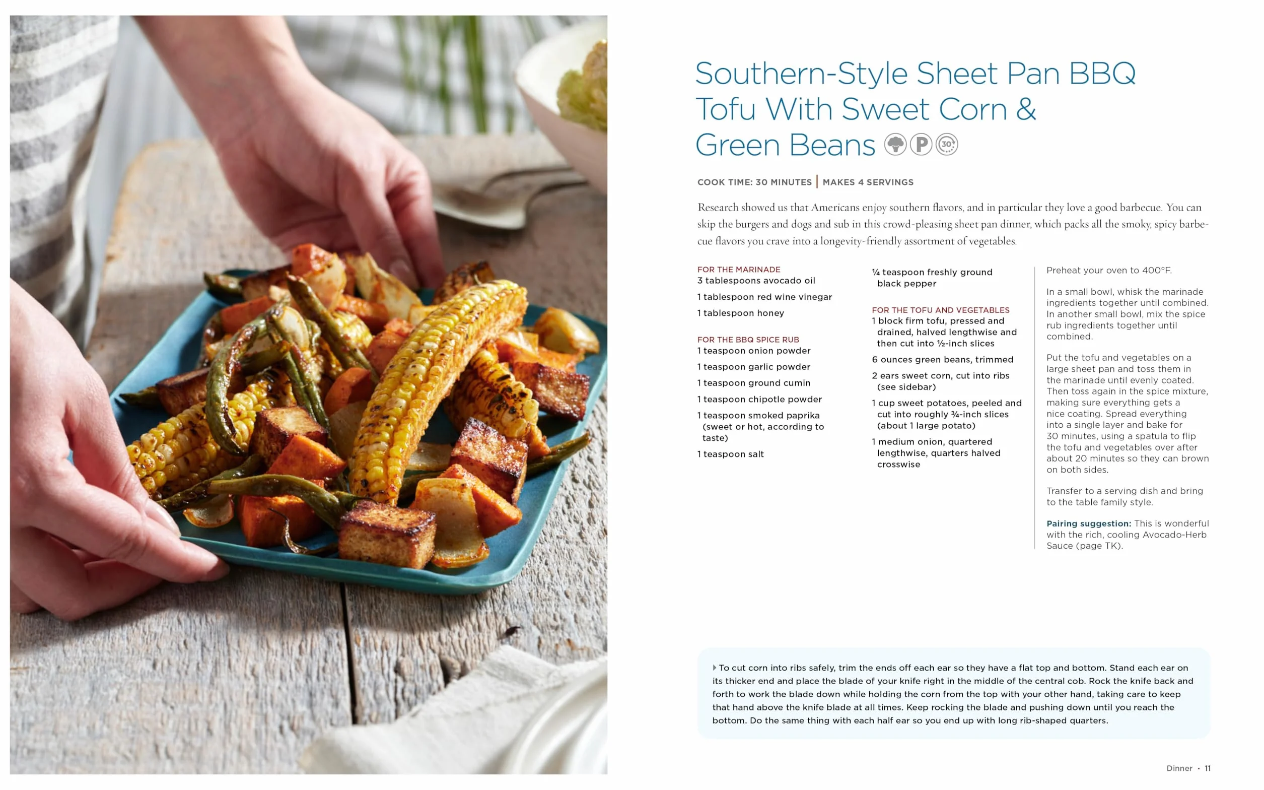 The Blue Zones Kitchen: One Pot Meals: 100 Recipes to Live to 100