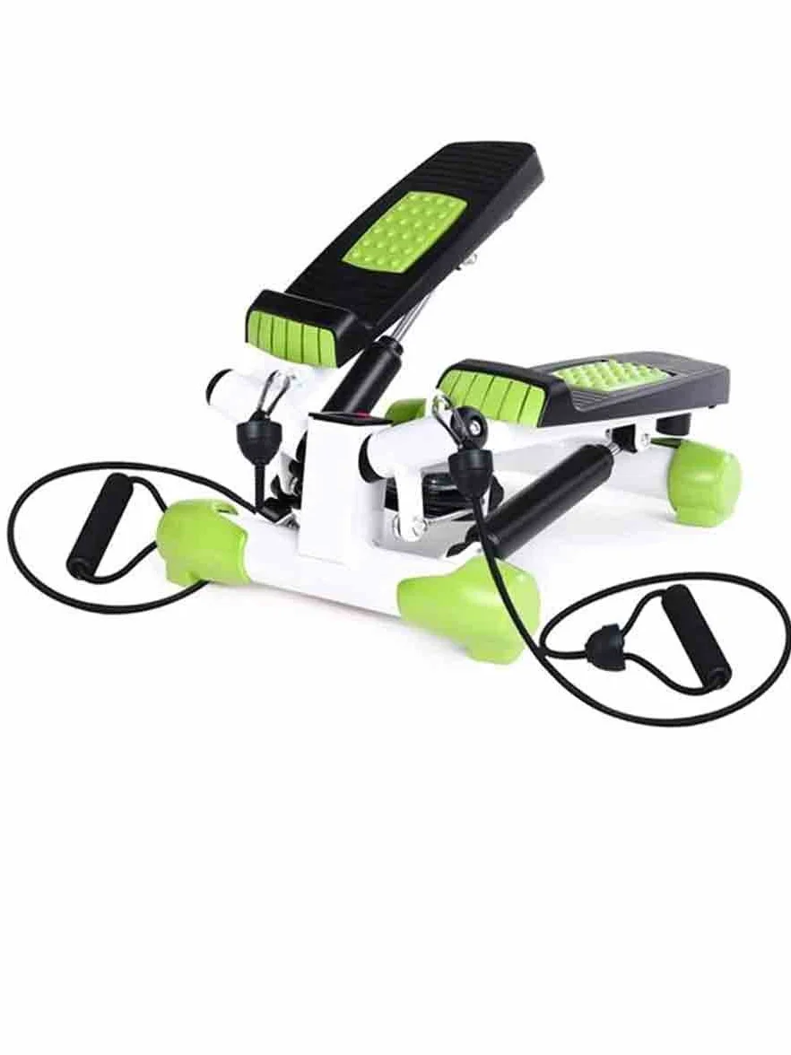 Swing Stepper z gumkami treningowymi S3033 Hms