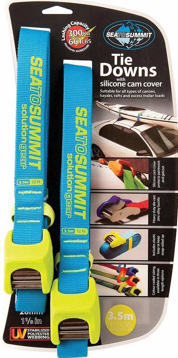 Sea to Summit Tie Down 3,5 m, 36,5