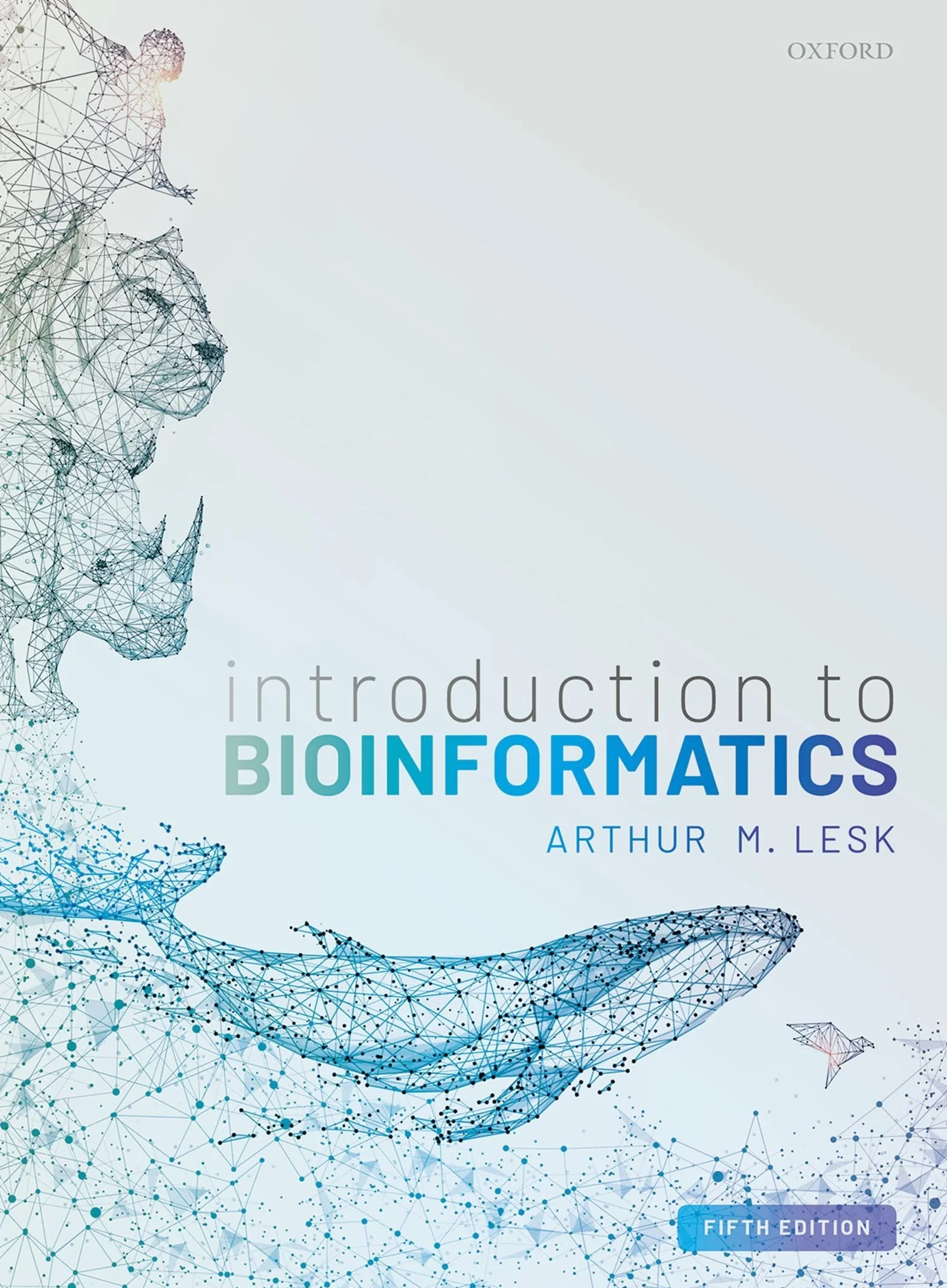 Introduction to Bioinformatics