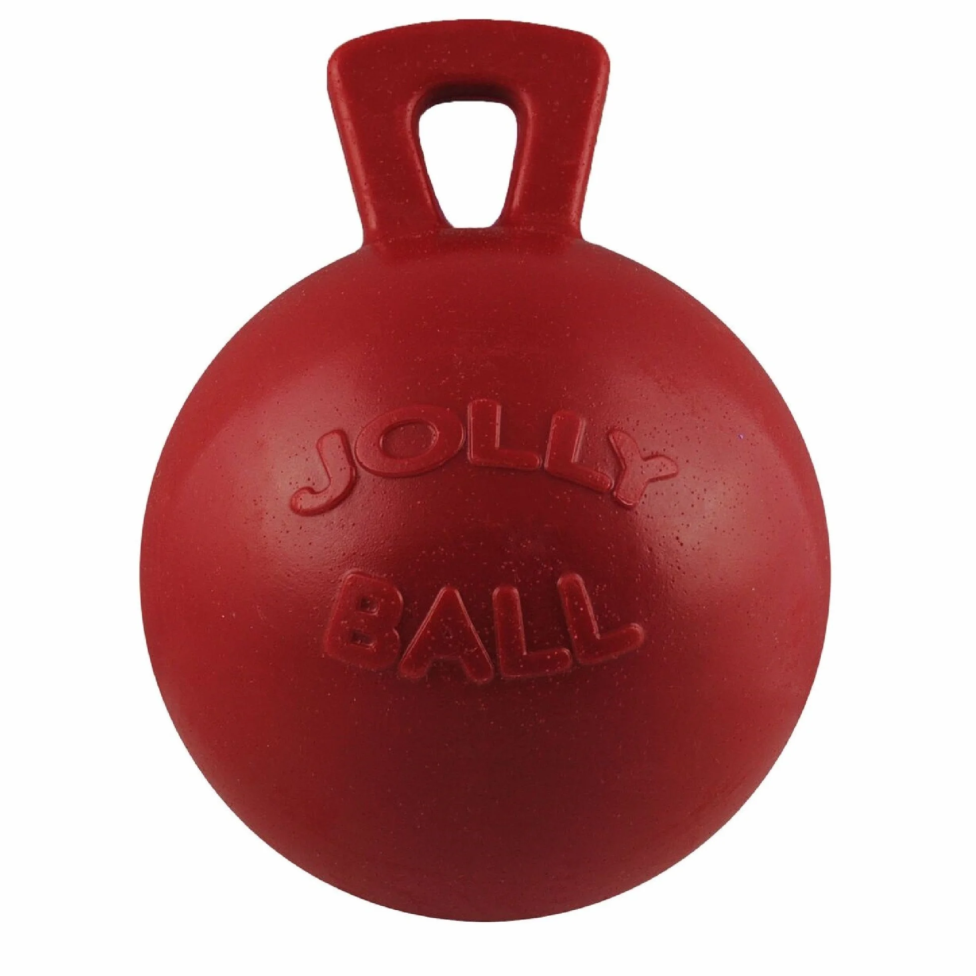 Jolly Ball Horsemen's Pride 25,4 cm koń Bubble Gum zapach