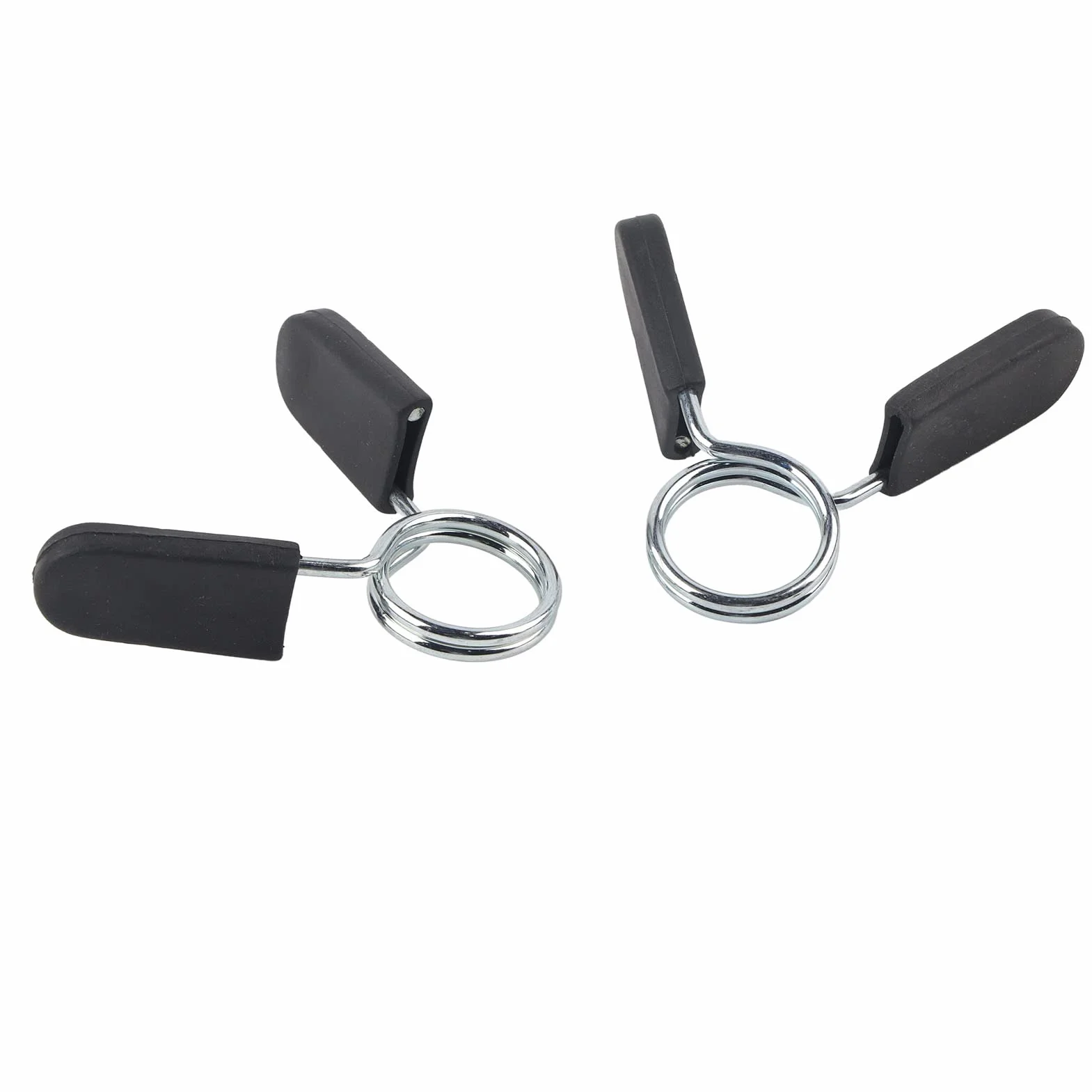 Yosoo Sztanga Fitness 25 mm Sprzęt Treningowy Siłownia Zestaw