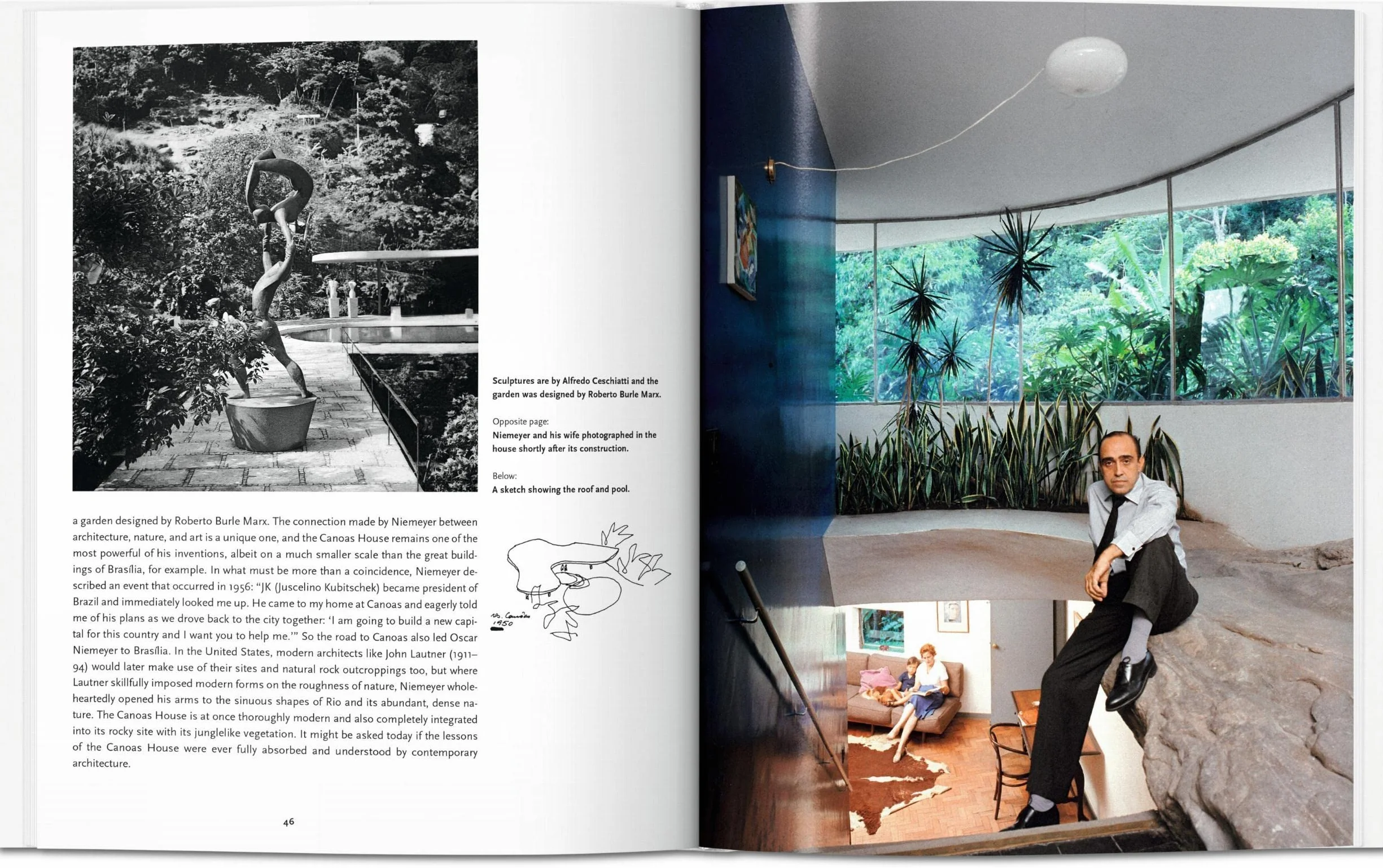 Niemeyer: The Once and Future Dawn