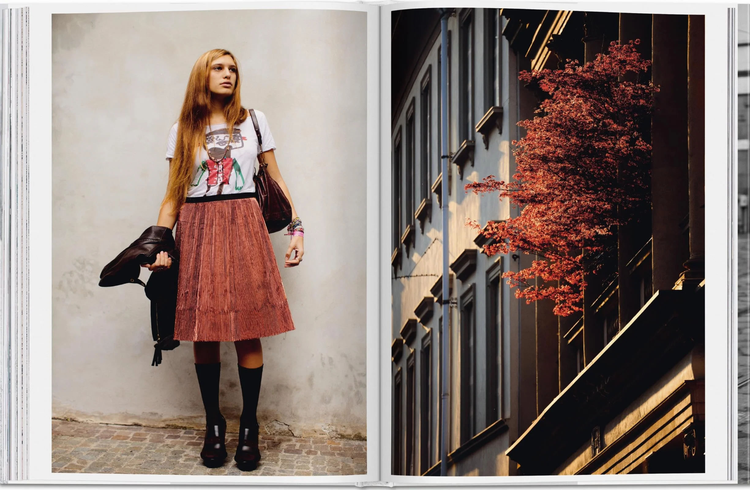 Scott Schuman: The Sartorialist MILANO