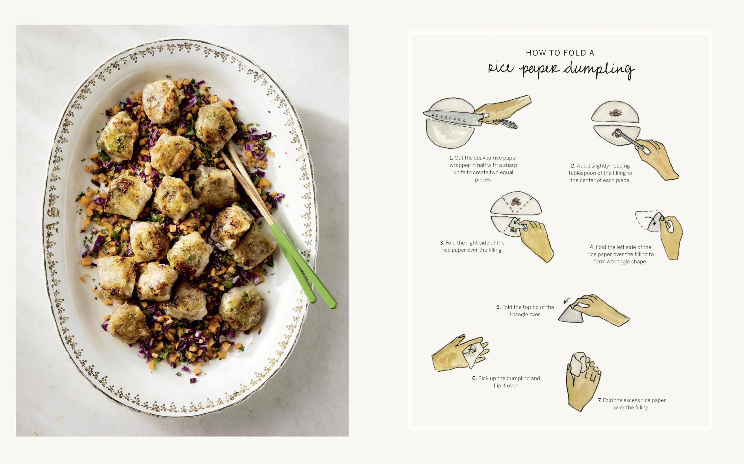 Maxi's Kitchen: Easy Go-To Recipes to Make Again and Again: A Cookbook
