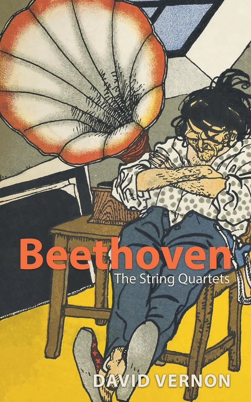 Beethoven: The String Quartets