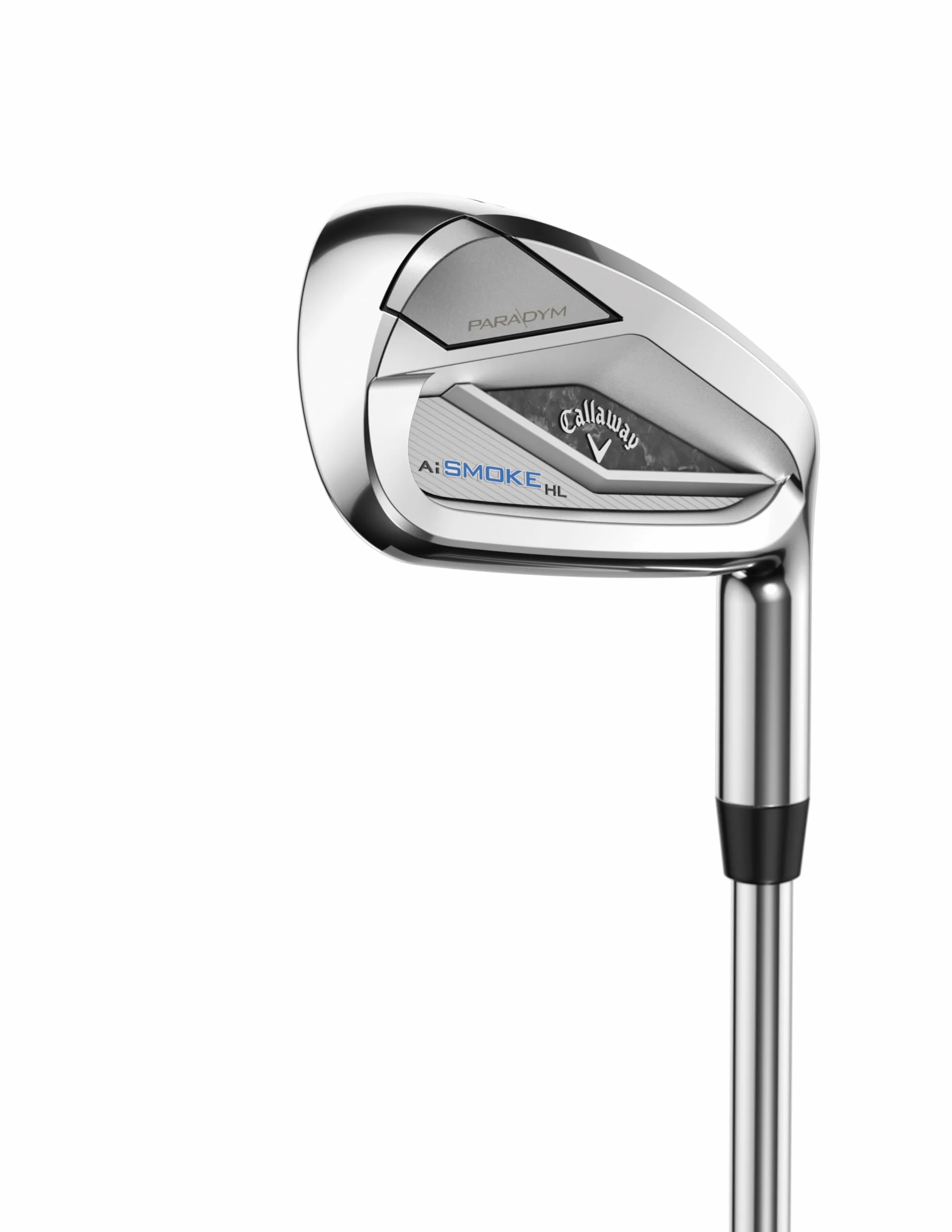 Callaway Golf Paradym AI Smoke High Launch żelazko indywidualne