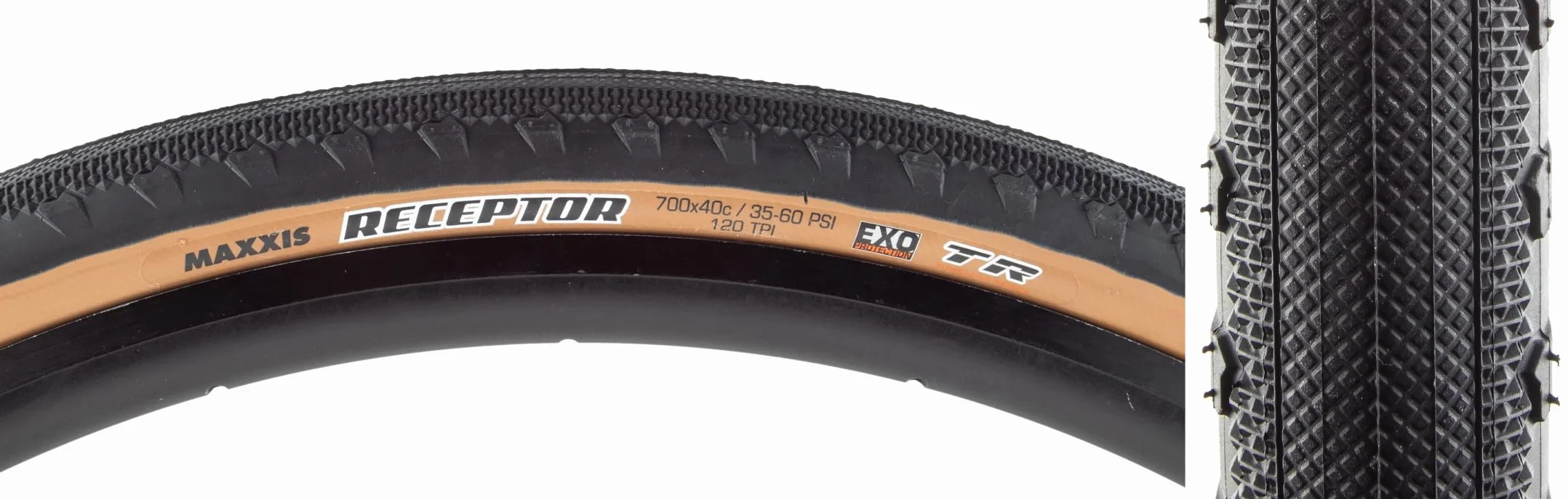 MAXXIS Accessories