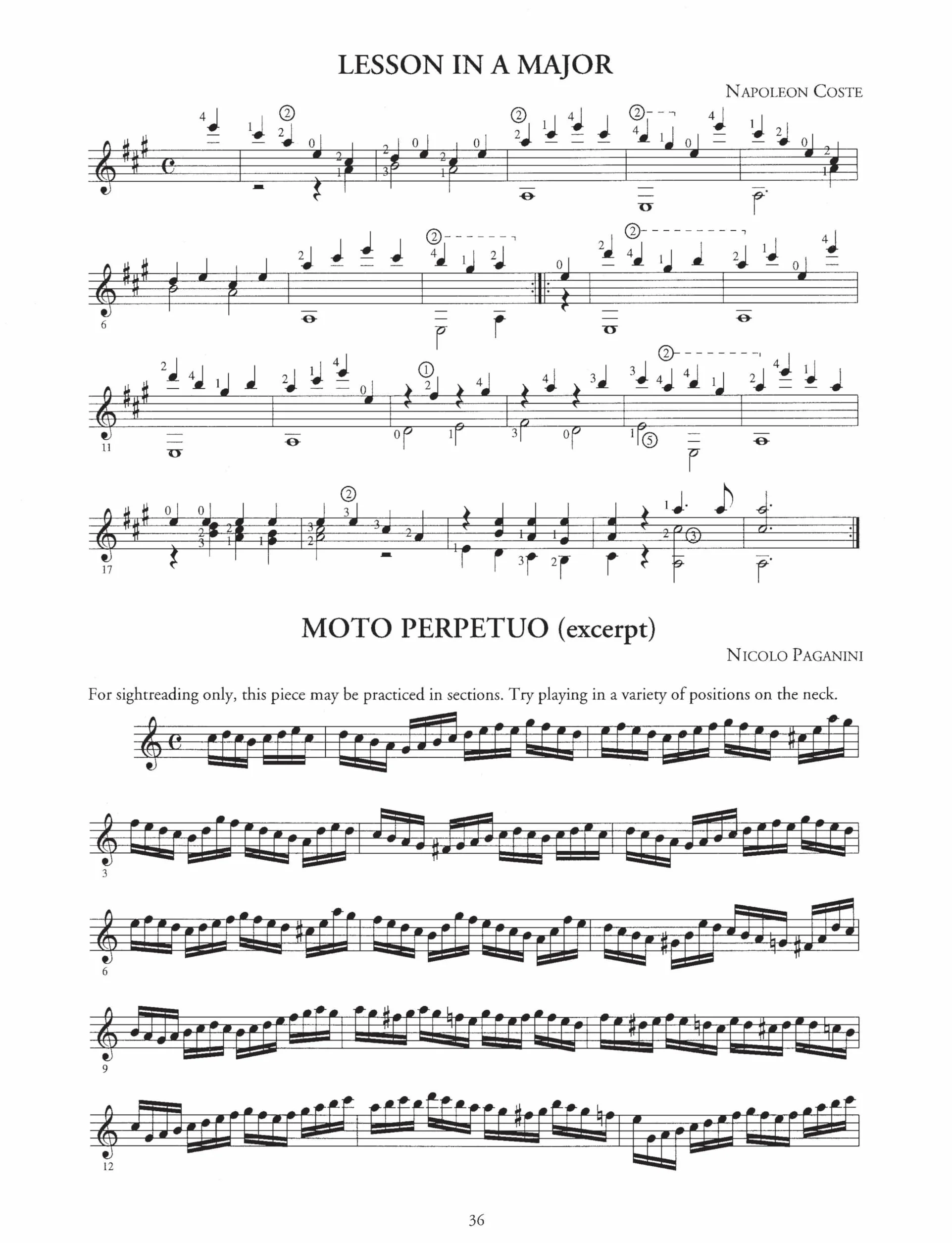 The christopher parkening guitar method - vol. 2 guitare: Guitar Technique