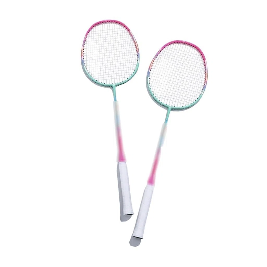 Badminton Racket Lightweight Racket Adult Training Endurance Type
