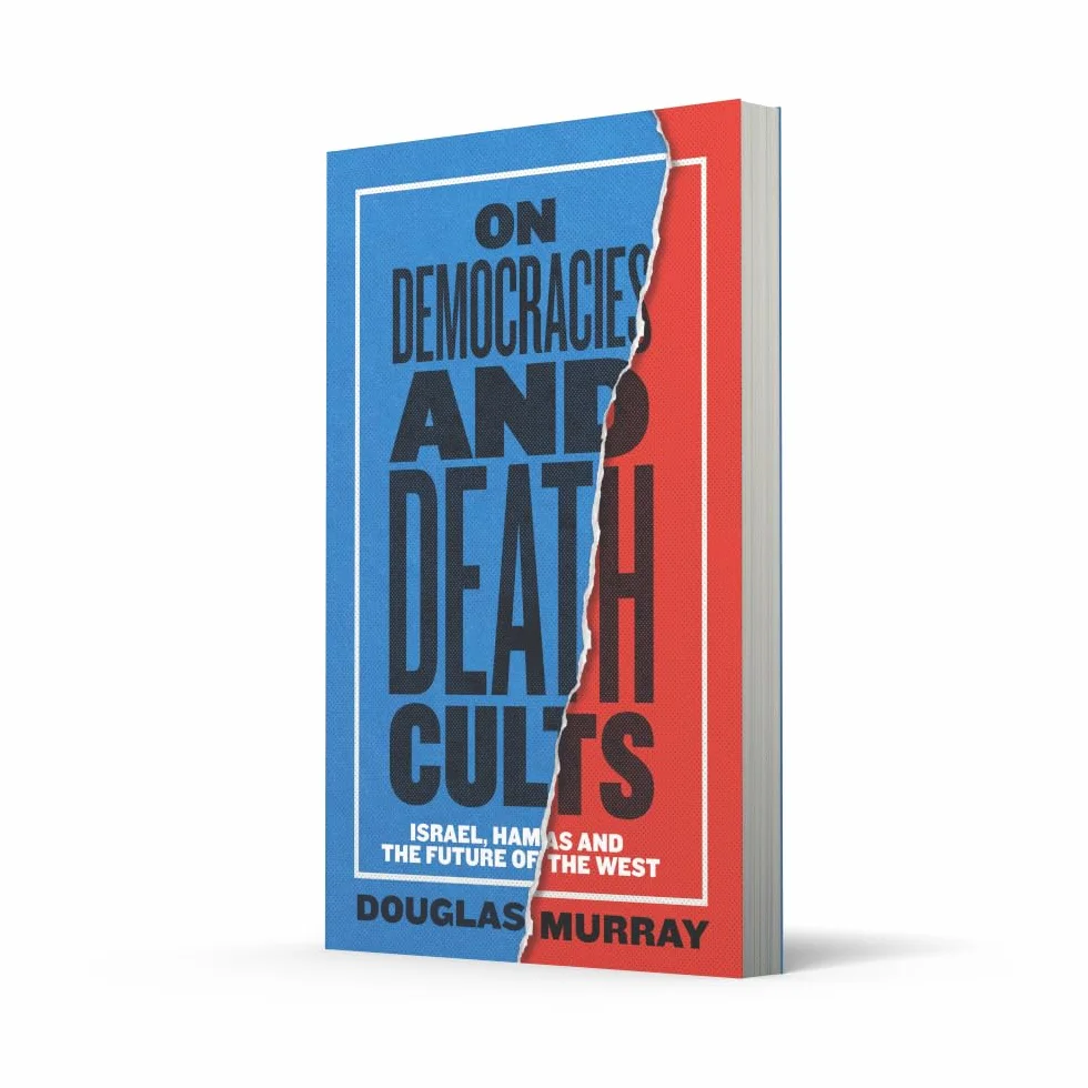 On Democracies and Death Cults: Israel, Hamas and the Future of the West