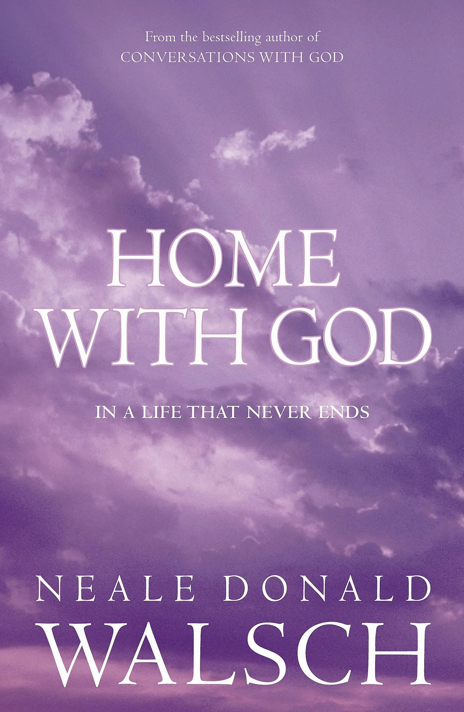 Home with God