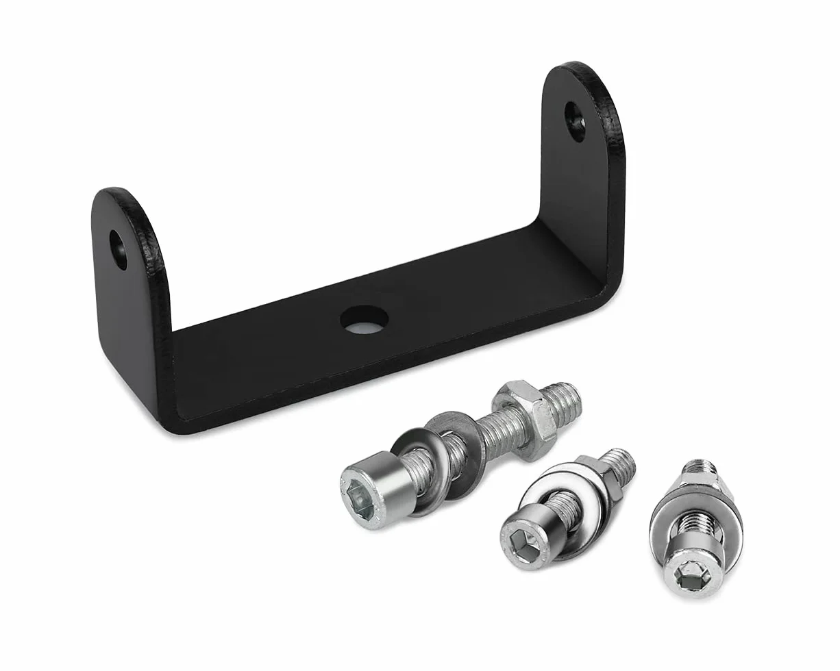 Adapter do montażu tylnego bagażnika rowerowego