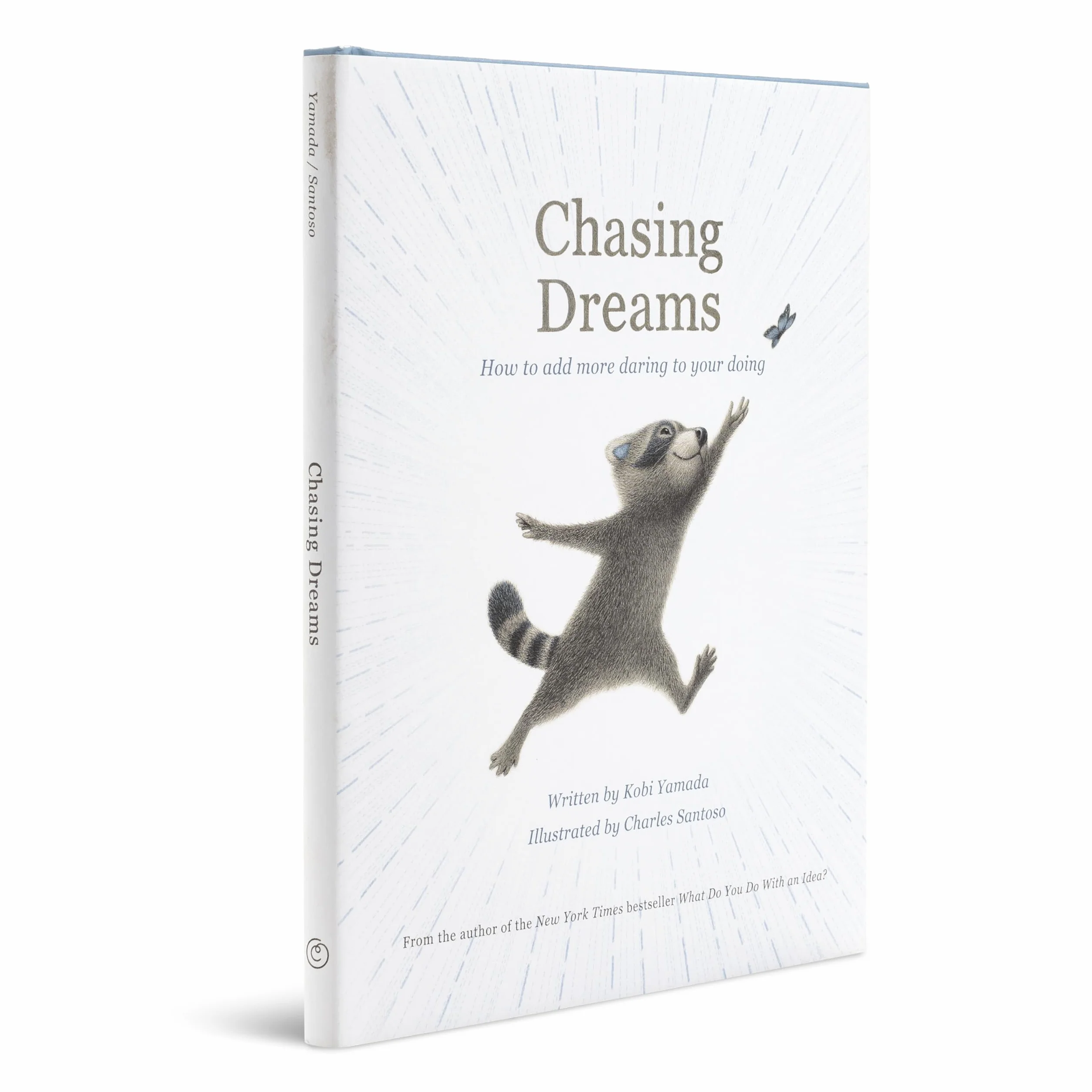 Chasing Dreams: How to Add More Daring to Your Doing