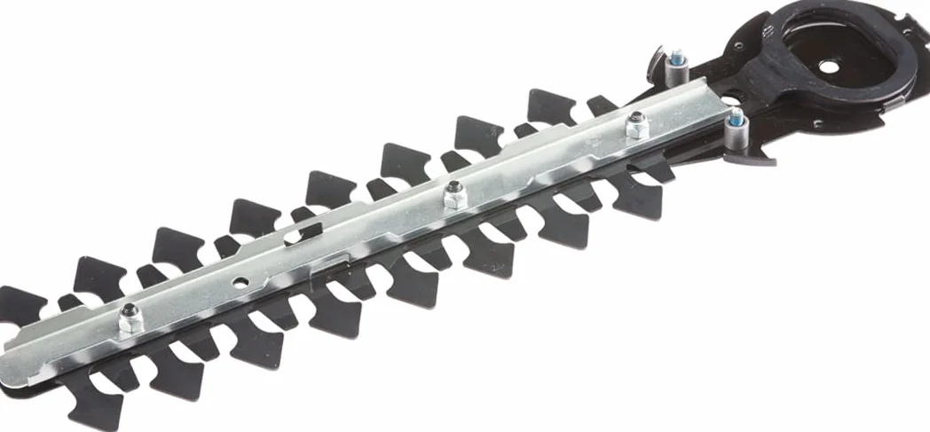 Makita DUM111ZX 18V litowo-jonowe LXT 110 mm nożyce do trawy w komplecie z nasadką trymera, baterie i ładowarka nie są dołączone