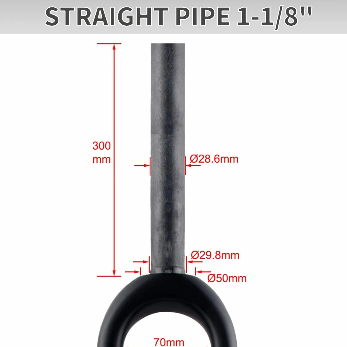 Szosowy rower gravel z włókna węglowego 700C, QR 9x100 mm, rura 1-1/8", 28,6 mm, przedni sztywny do opon 55C