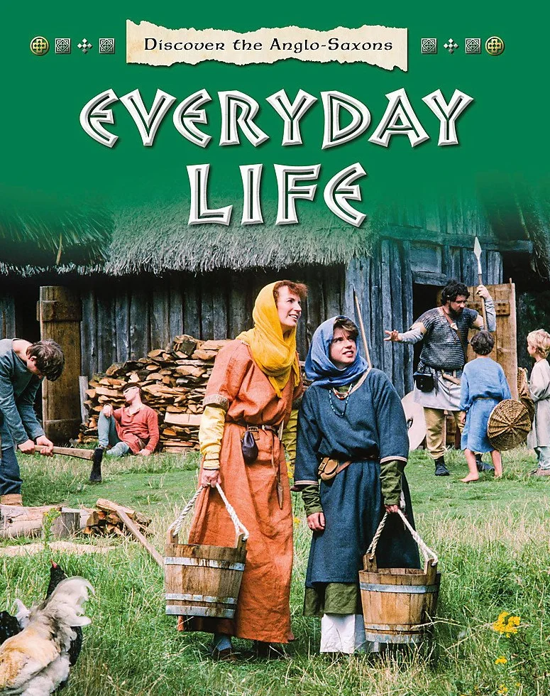 Discover the Celts and the Iron Age: Everyday Life