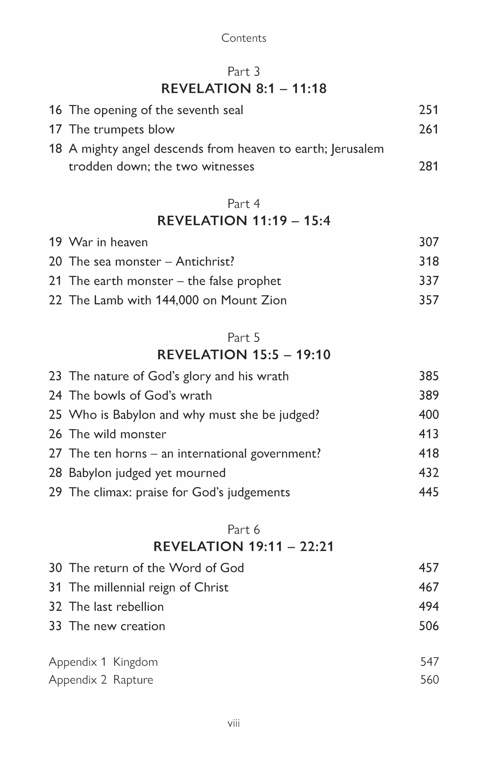 God, AI and the End of History: Understanding the Book of Revelation in an Age of Intelligent Machines