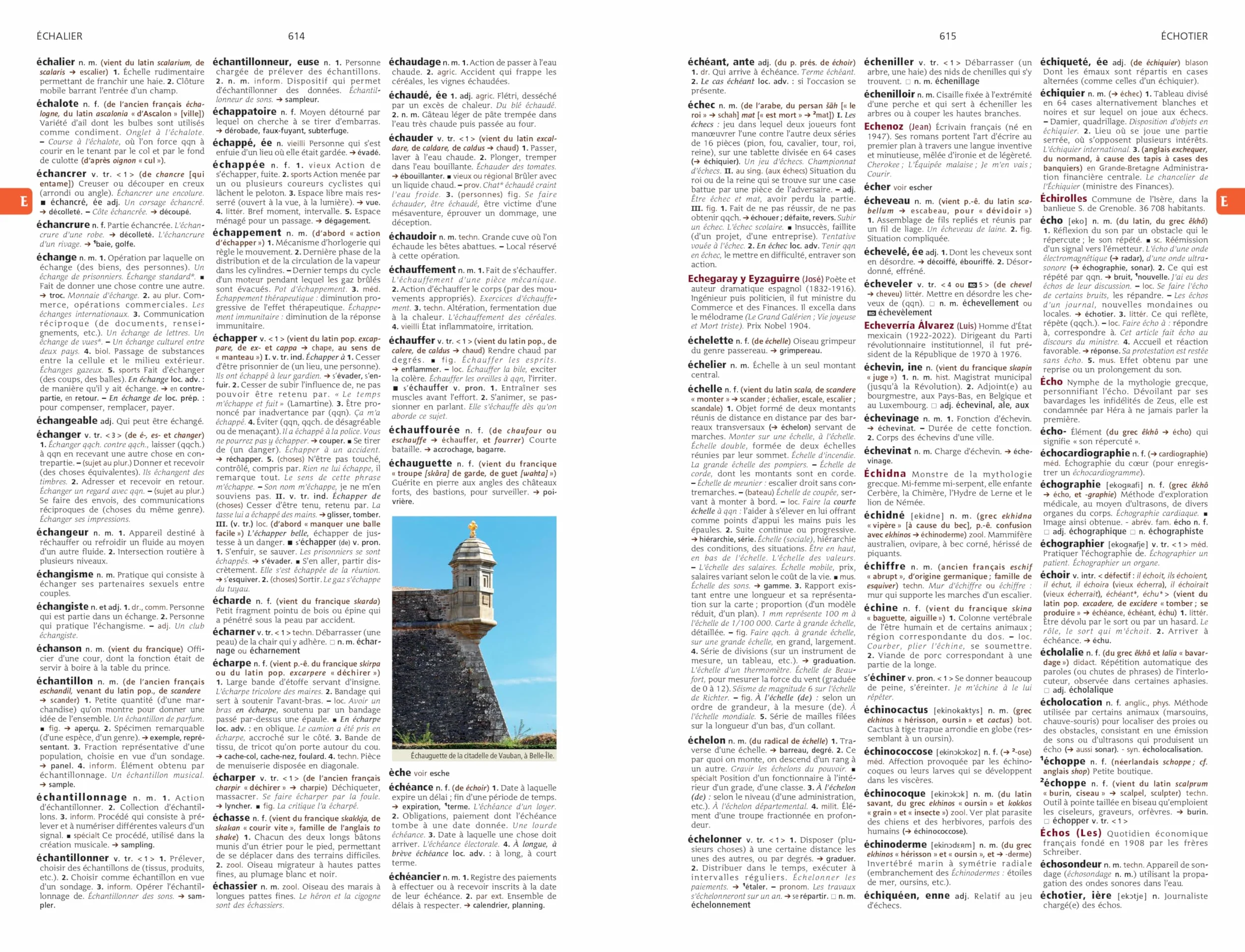 Dictionnaire Le Robert illustré et son dictionnaire en ligne 2026 - Coffret de fin d'année: Edition limitée