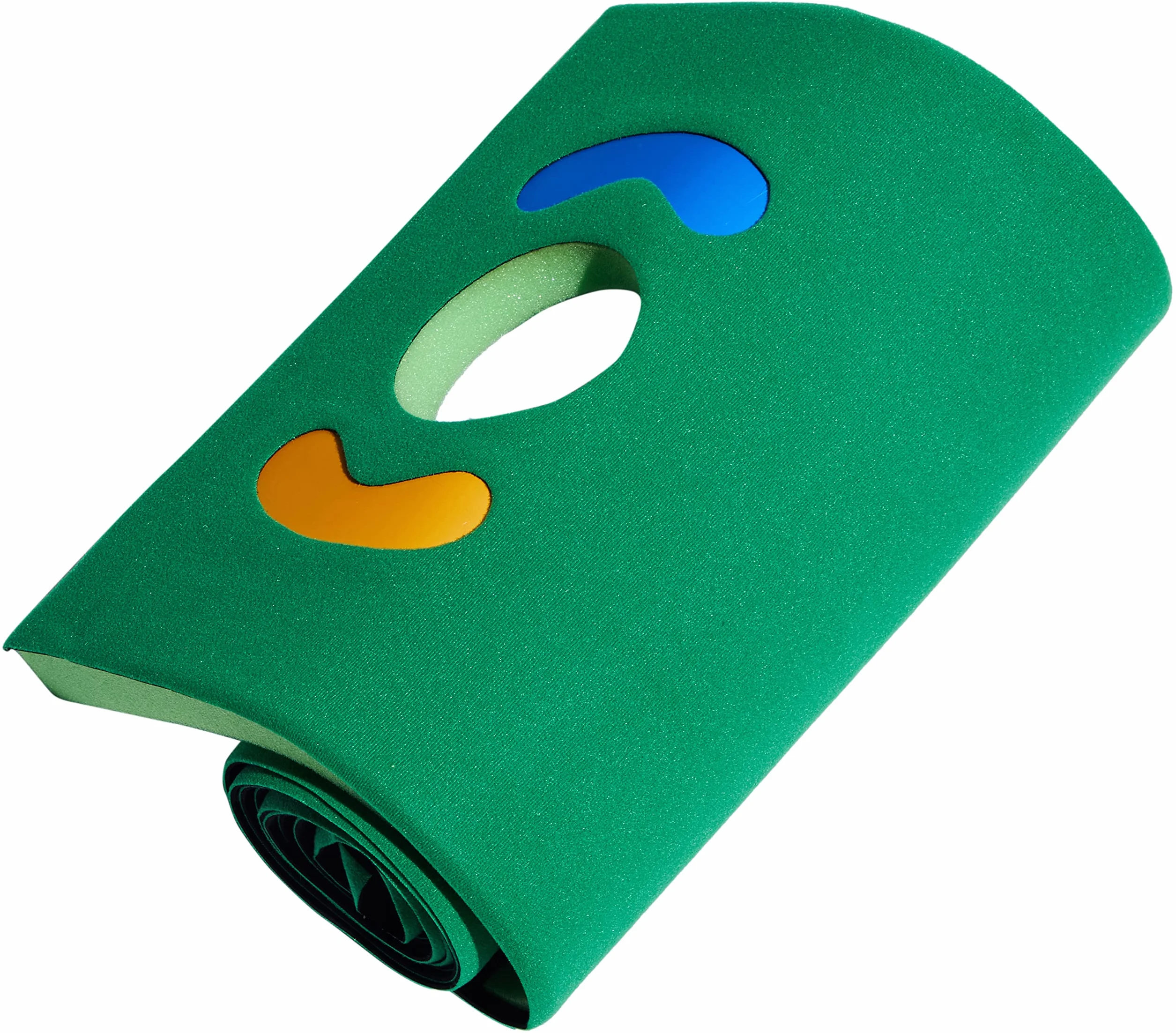 The Golfer's Club Putting Matte 16 x 9
