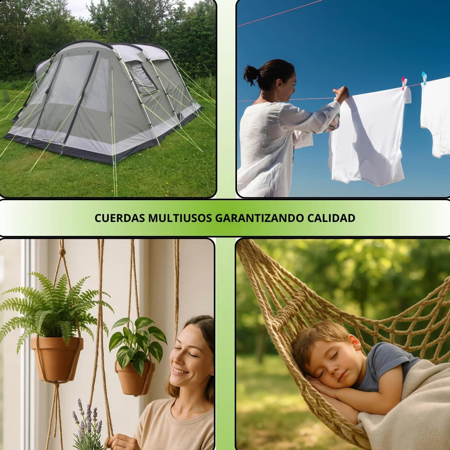 Cordamarket Driza Dyneema linka 2 mm