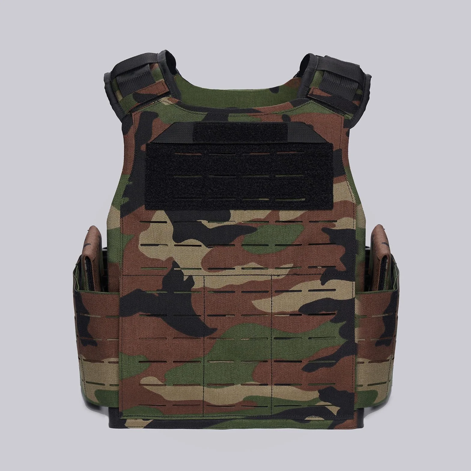 SKLL Kamizelka taktyczna MOLLE lekka wielofunkcyjna odpinana szybko odpinana kamizelka taktyczna wojskowa kamizelka bojowa outdoorowa airsoft kamizelka nośna dla fanów wojska, gra w paintball