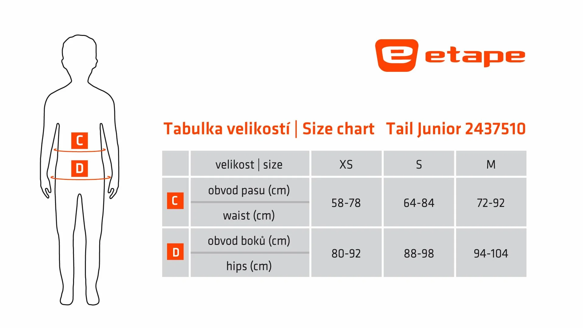 Etape Spine Pro 2.0 Ochraniacz Kręgosłupa XL