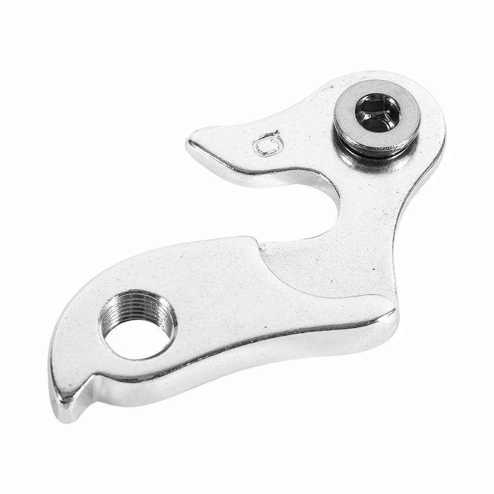 Wieszak Przerzutki Tylnej ze Stopu Aluminium do Roweru Górskiego