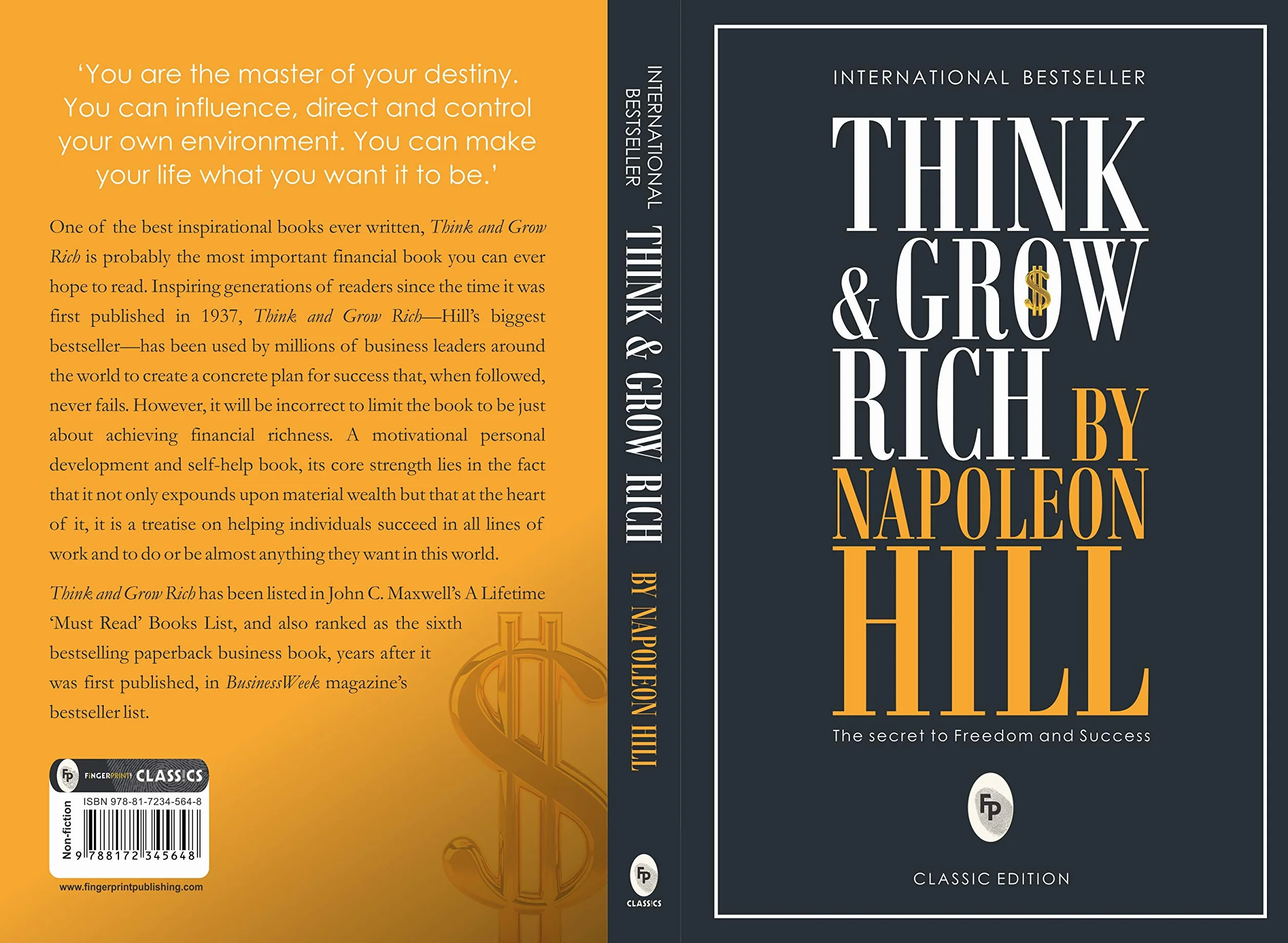 Think & Grow Rich