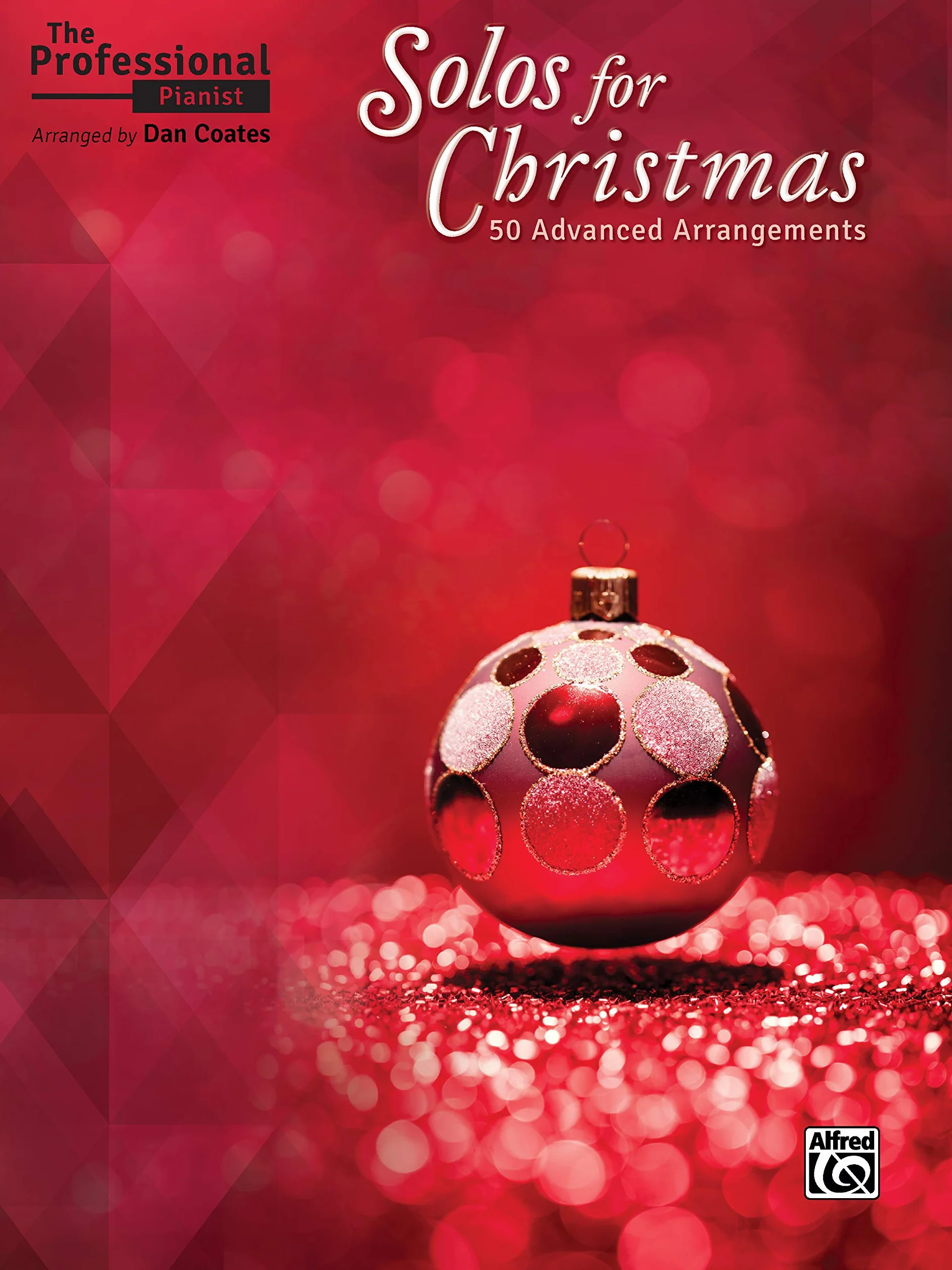 Professional Piano Solos For Christmas