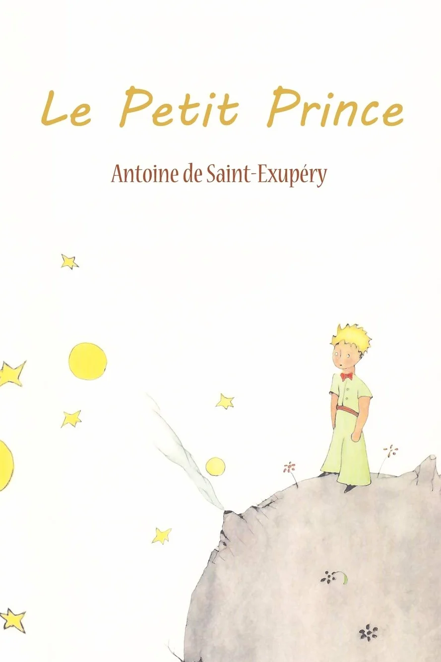 Le Petit Prince