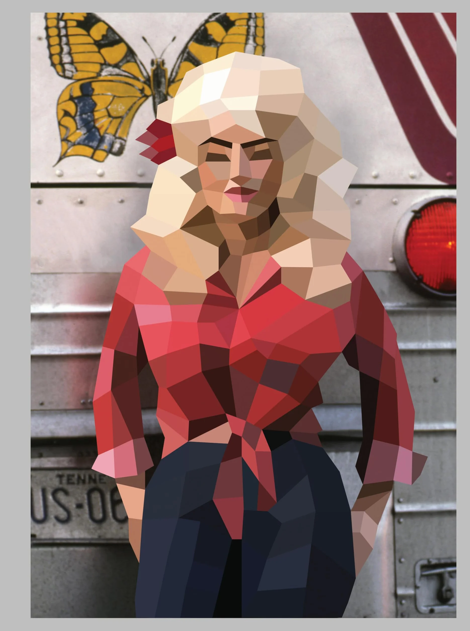 Paint by Sticker (Official): Music Icons: Re-Create 10 Classic Photographs One Sticker at a Time!