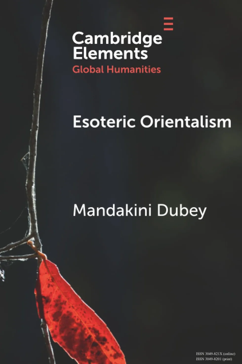 Esoteric Orientalism