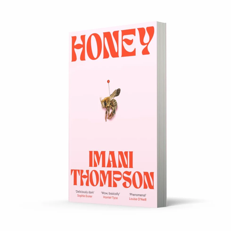 Honey: The utterly addictive killer debut of 2026, from ‘Britain’s brightest young novelist’ Vogue