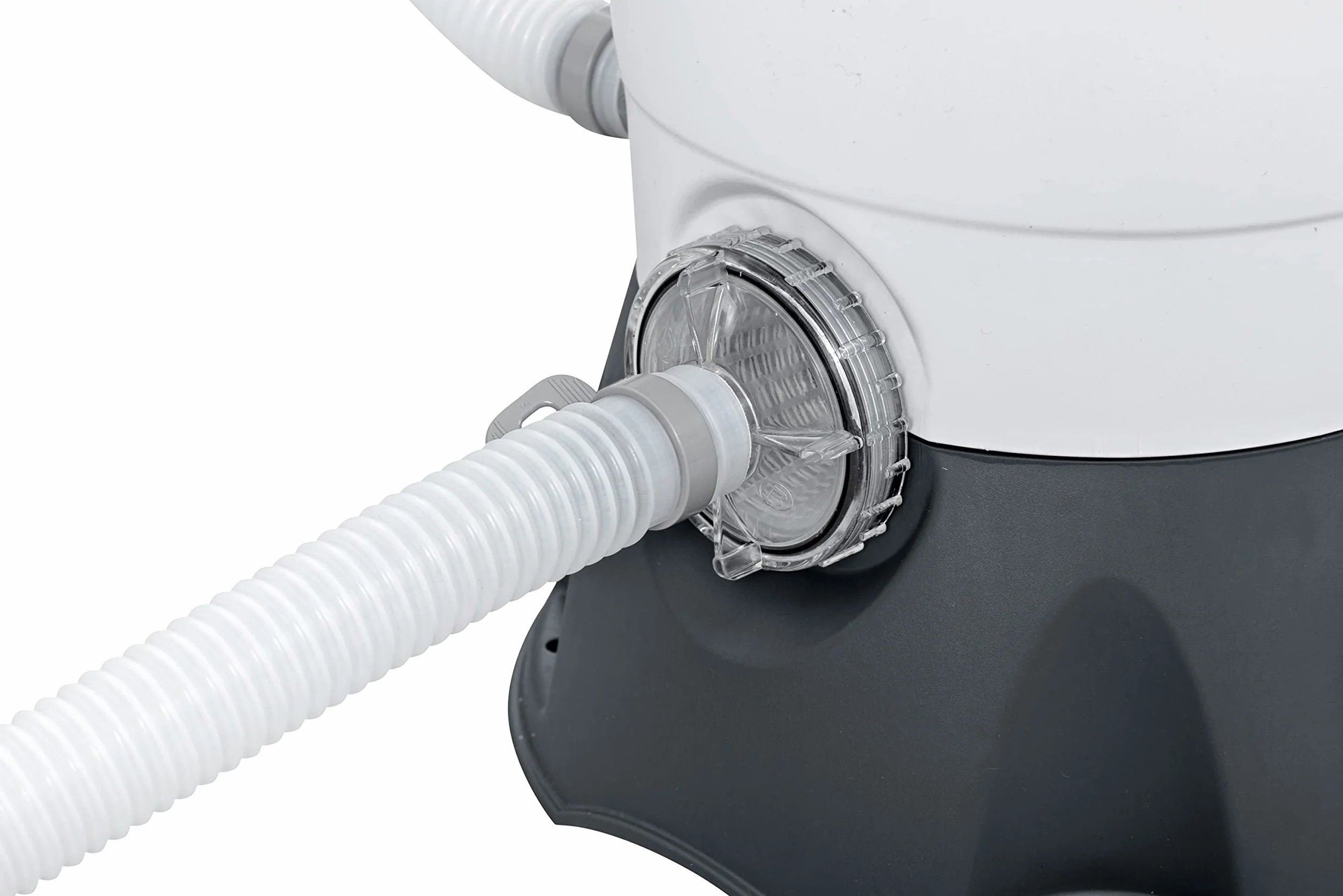 Bestway Flowclear Pompa Filtracyjna, Wielokolorowy, 3 028 litrów
