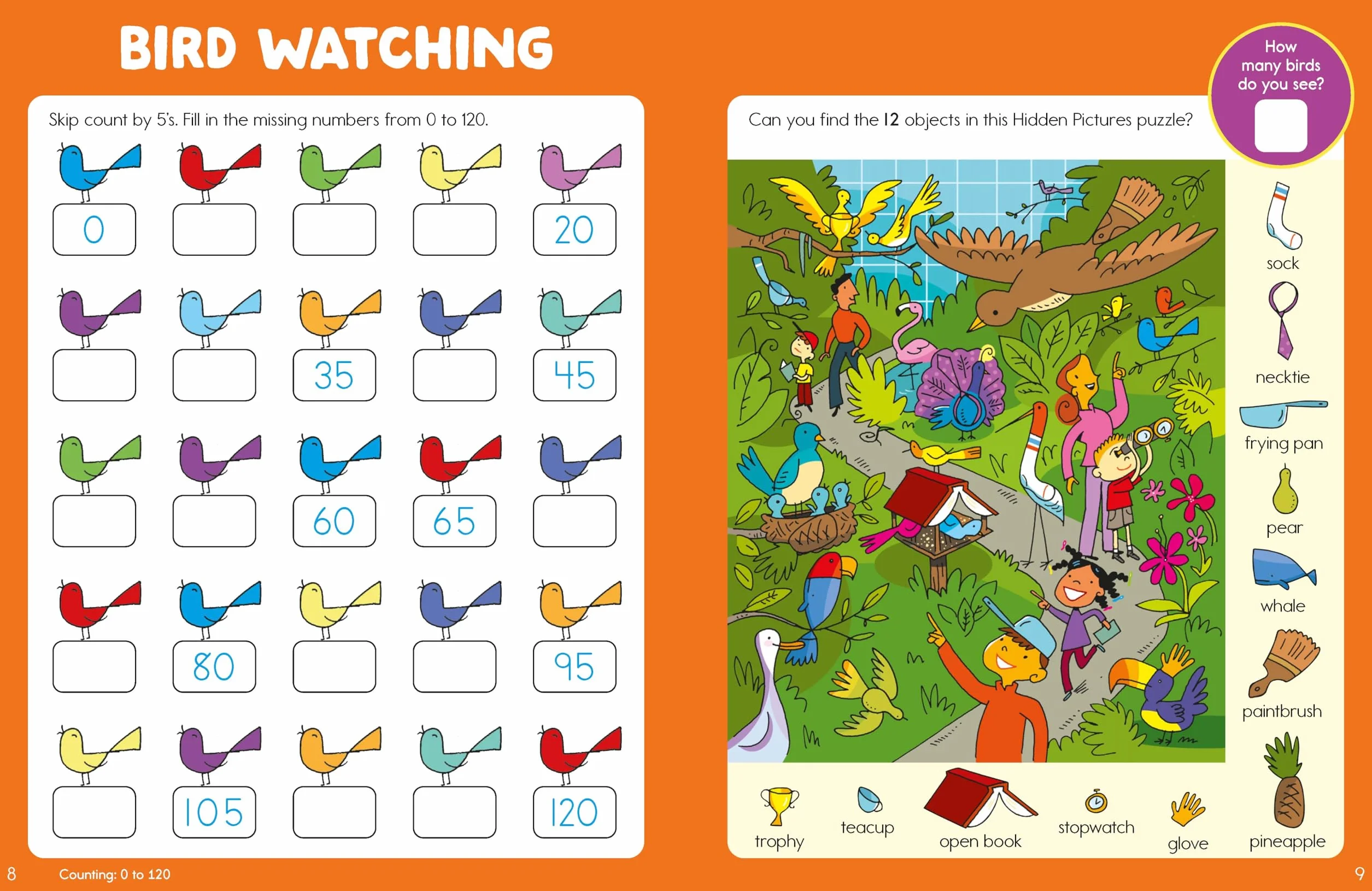 Summer Big Fun Workbook Bridging Grades 1 & 2: Summer Before Second Grade Prep Workbook for Spelling, Reading Comprehension, Language Arts and More