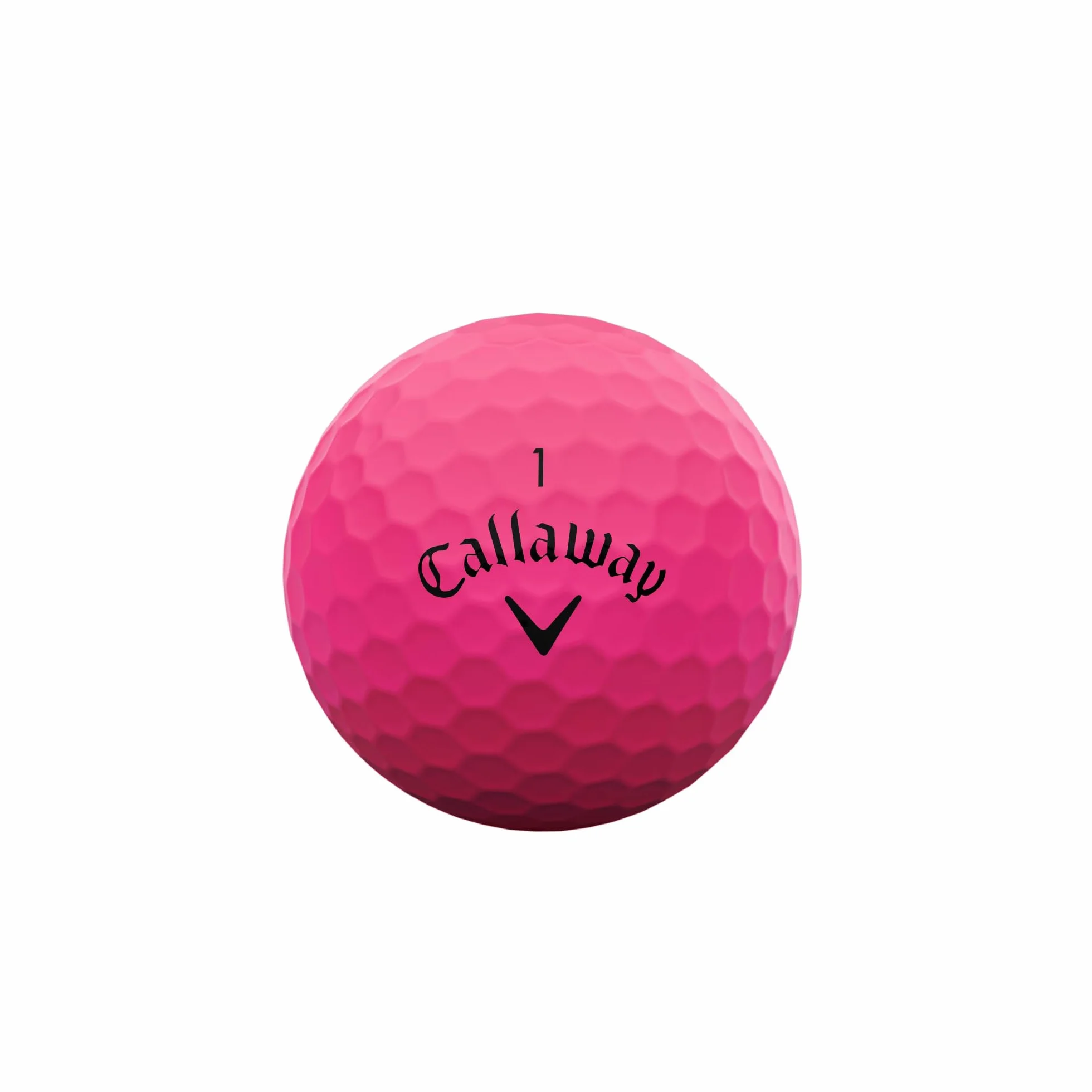 Callaway Golf Supersoft piłki golfowe 2025