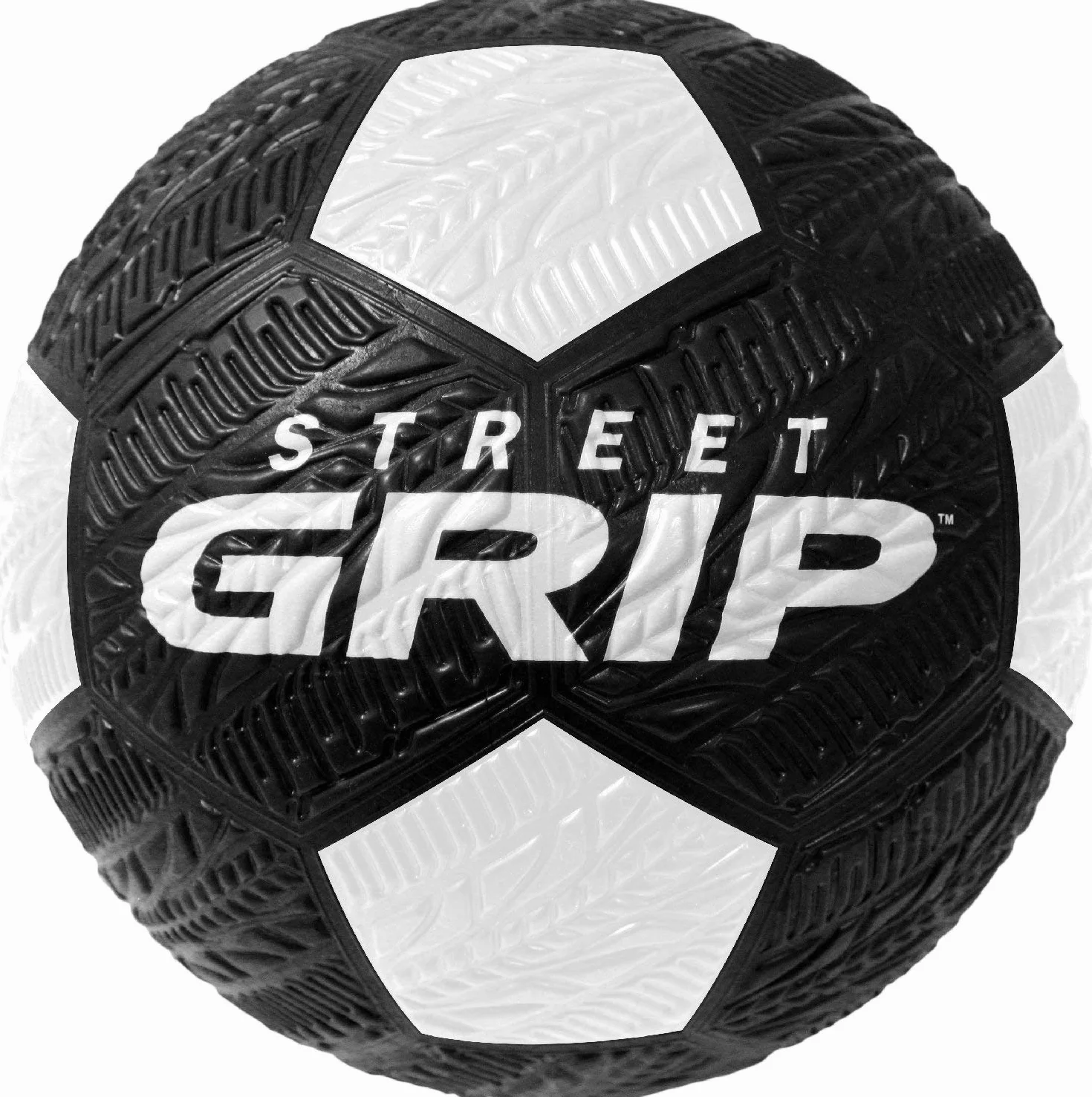 Baden Sports Street Calcio Grip - Pallone Street e Freestyle